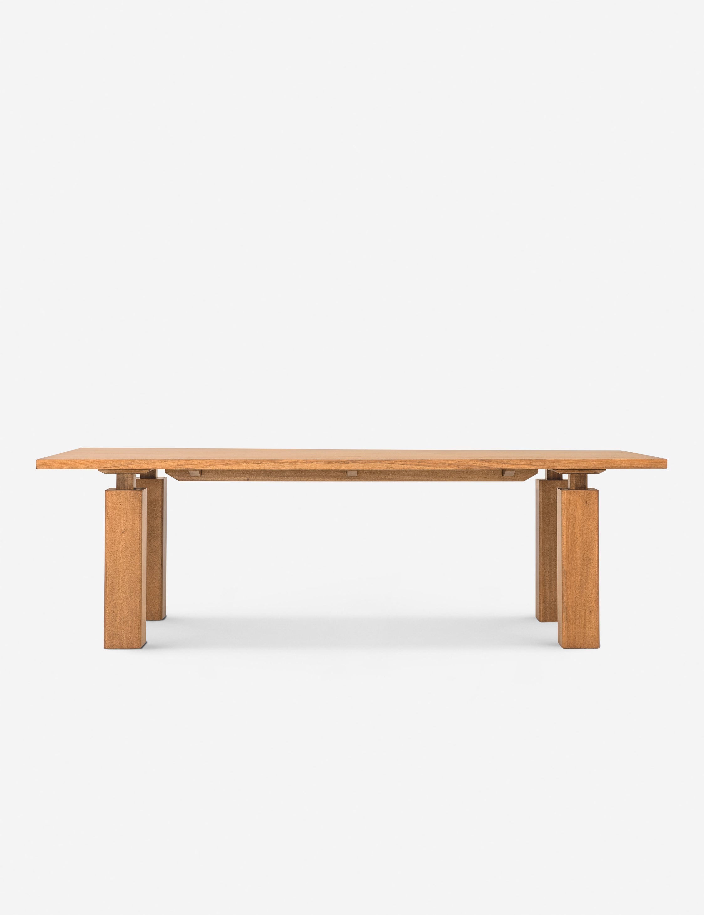 Wolo Dining Table by Sun at Six