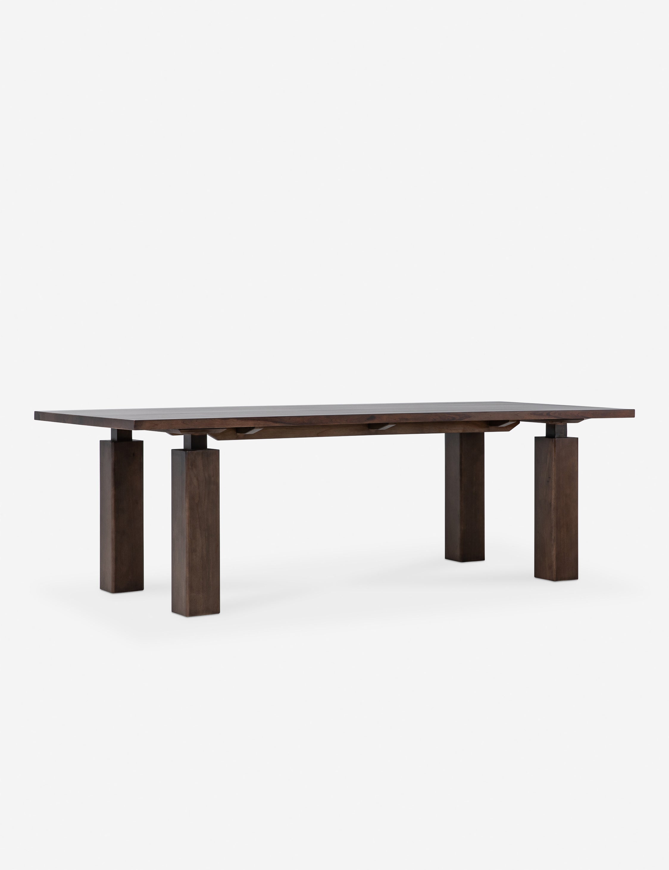 Wolo Dining Table by Sun at Six