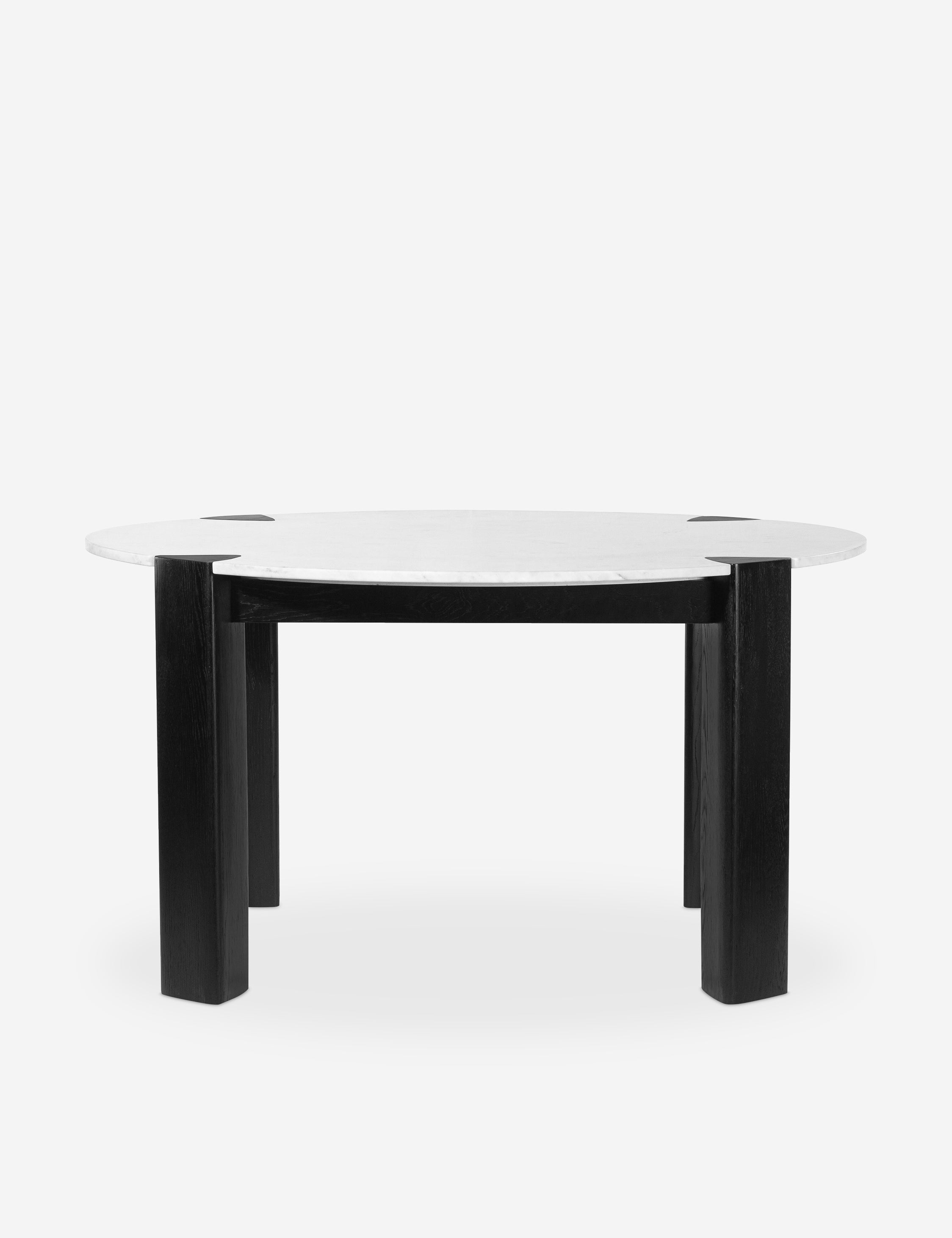 Bayer Round Dining Table