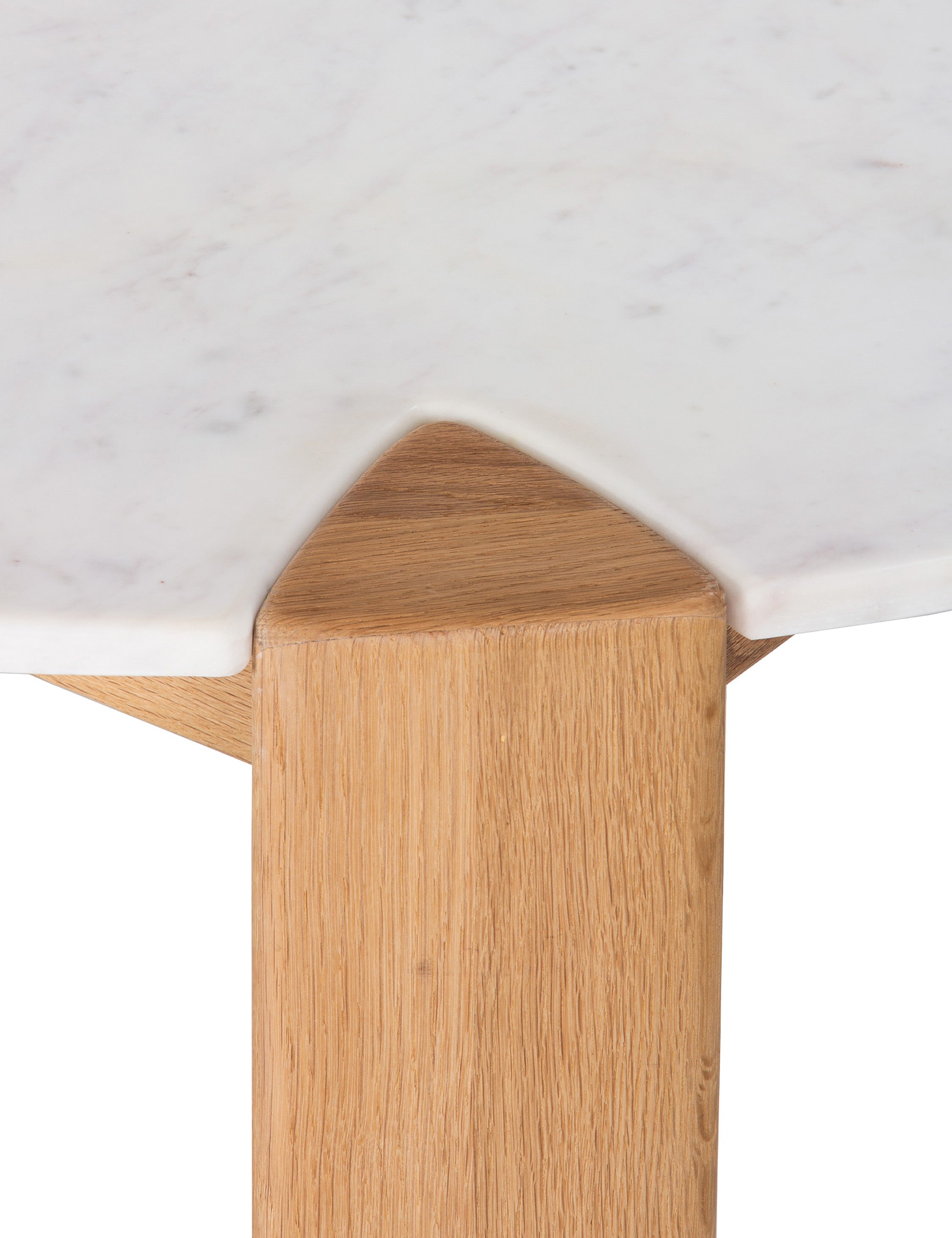 Bayer Round Dining Table