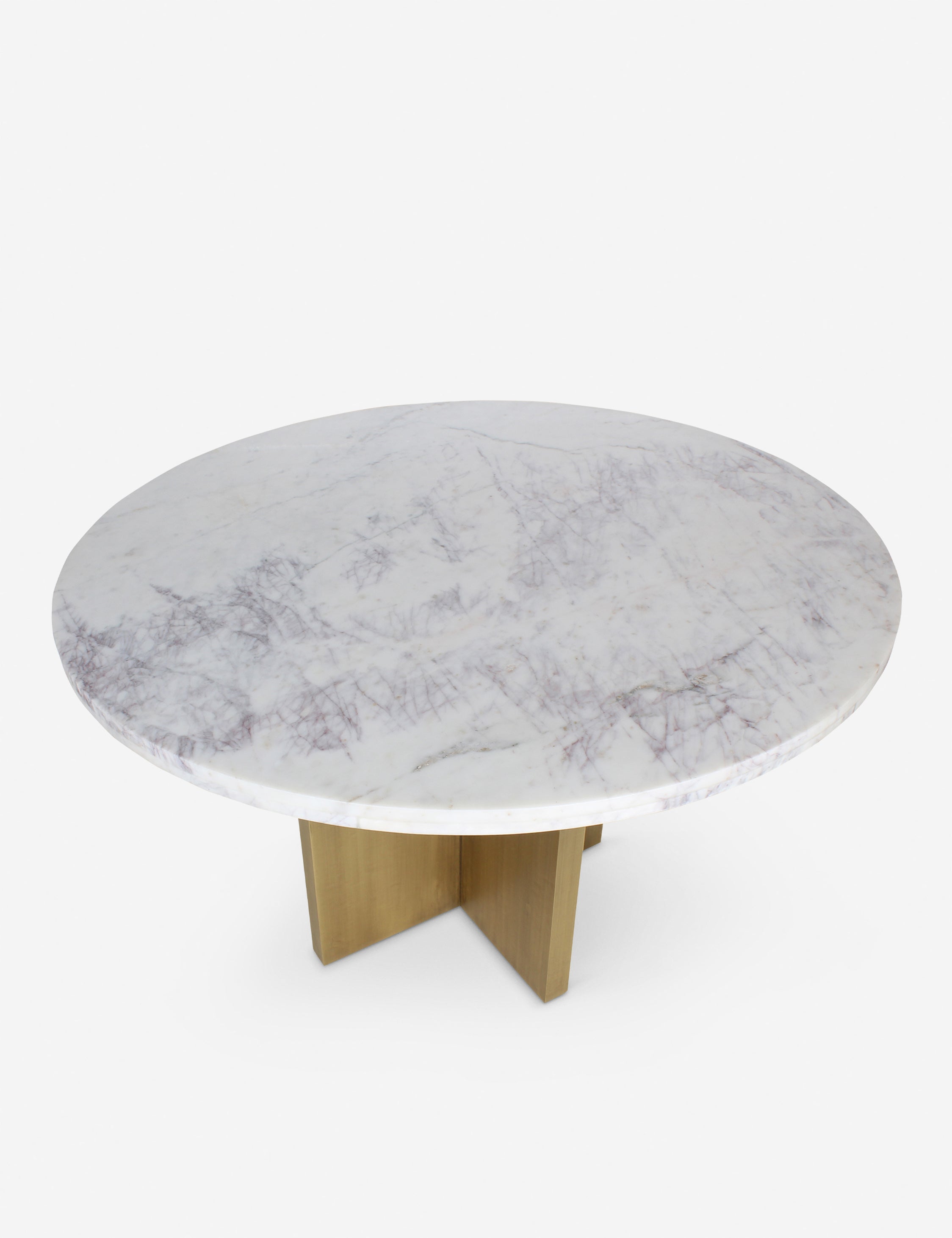 Rowell Round Dining Table