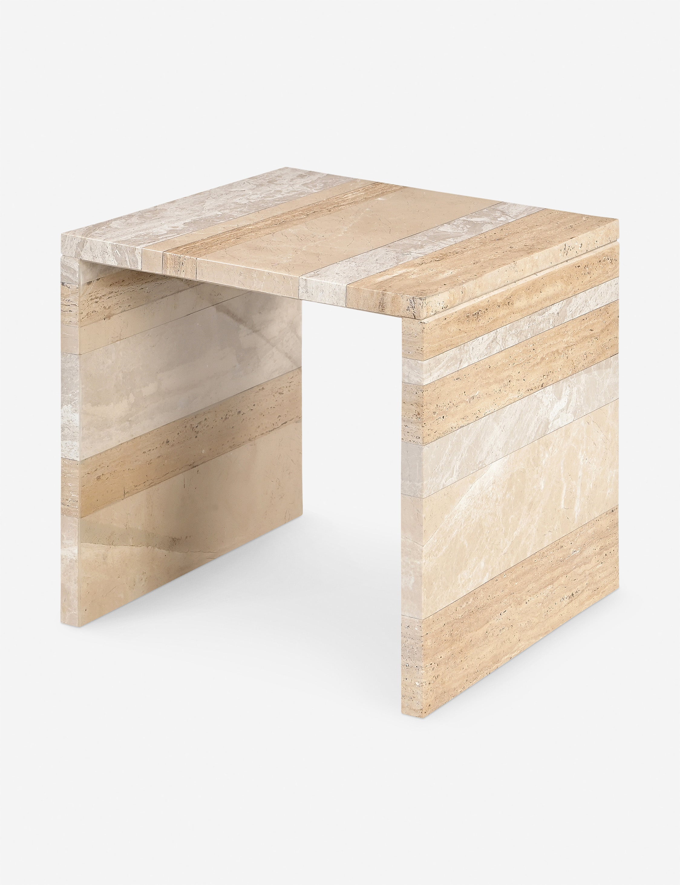 Roque Side Table