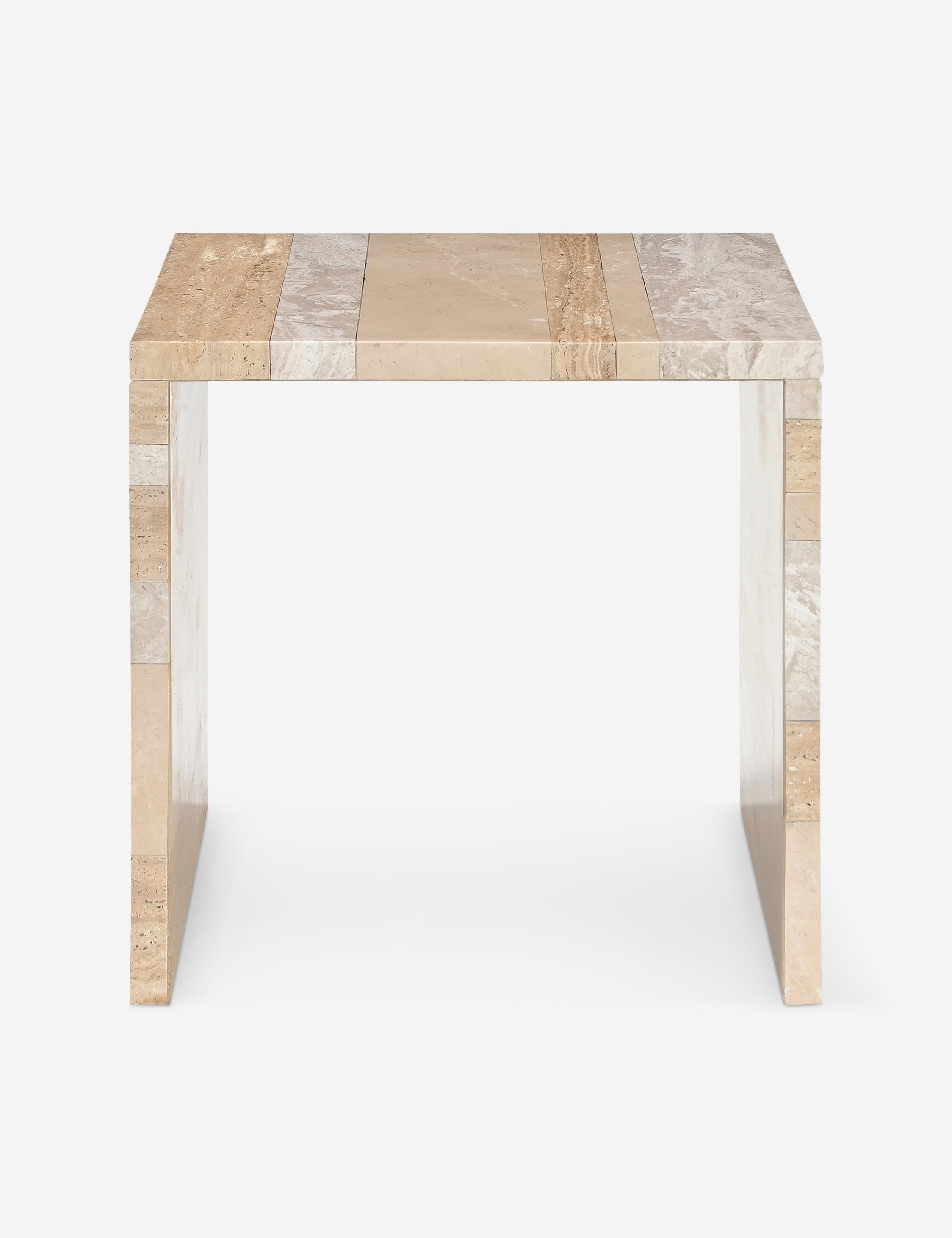 Roque Side Table