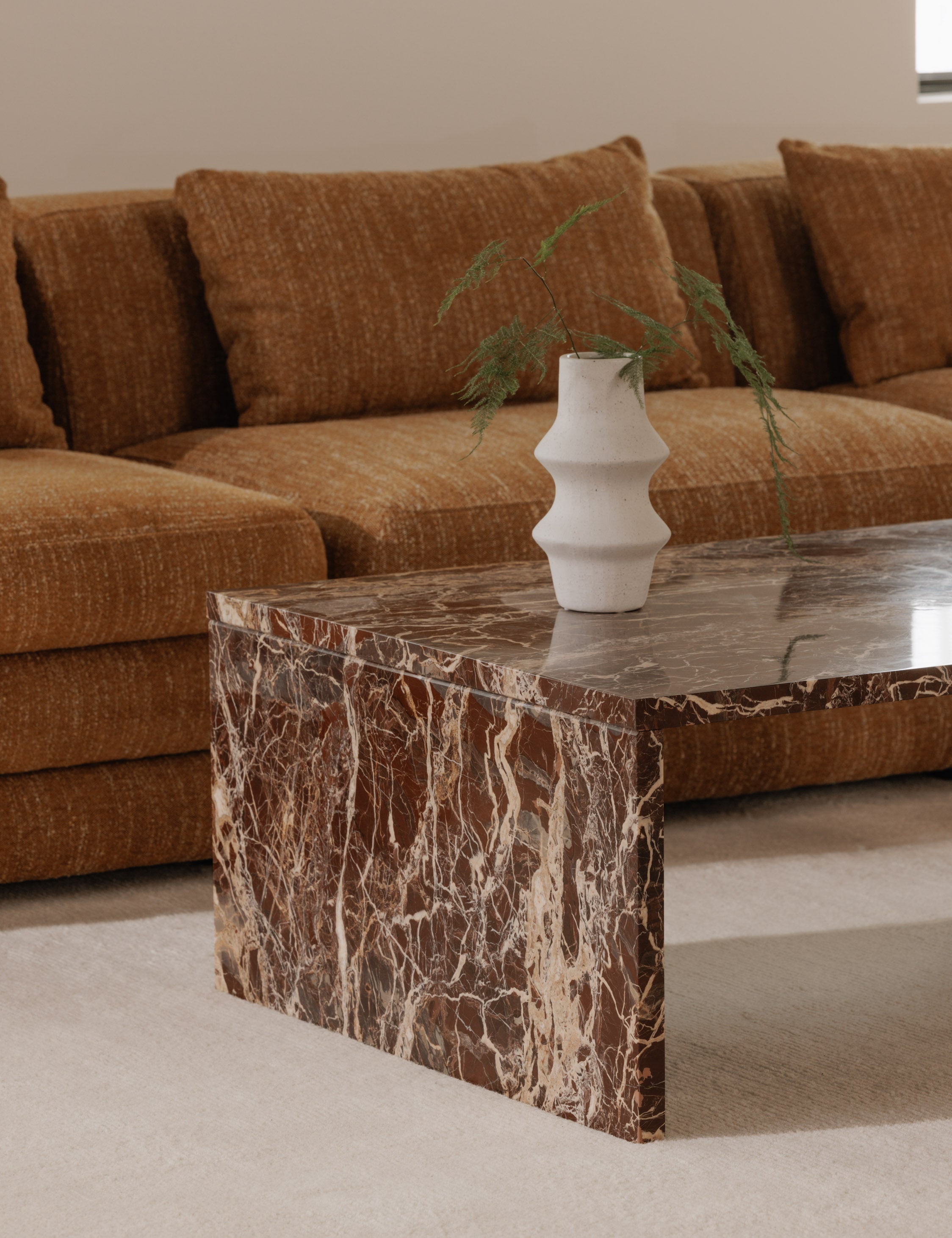 Roque Coffee Table