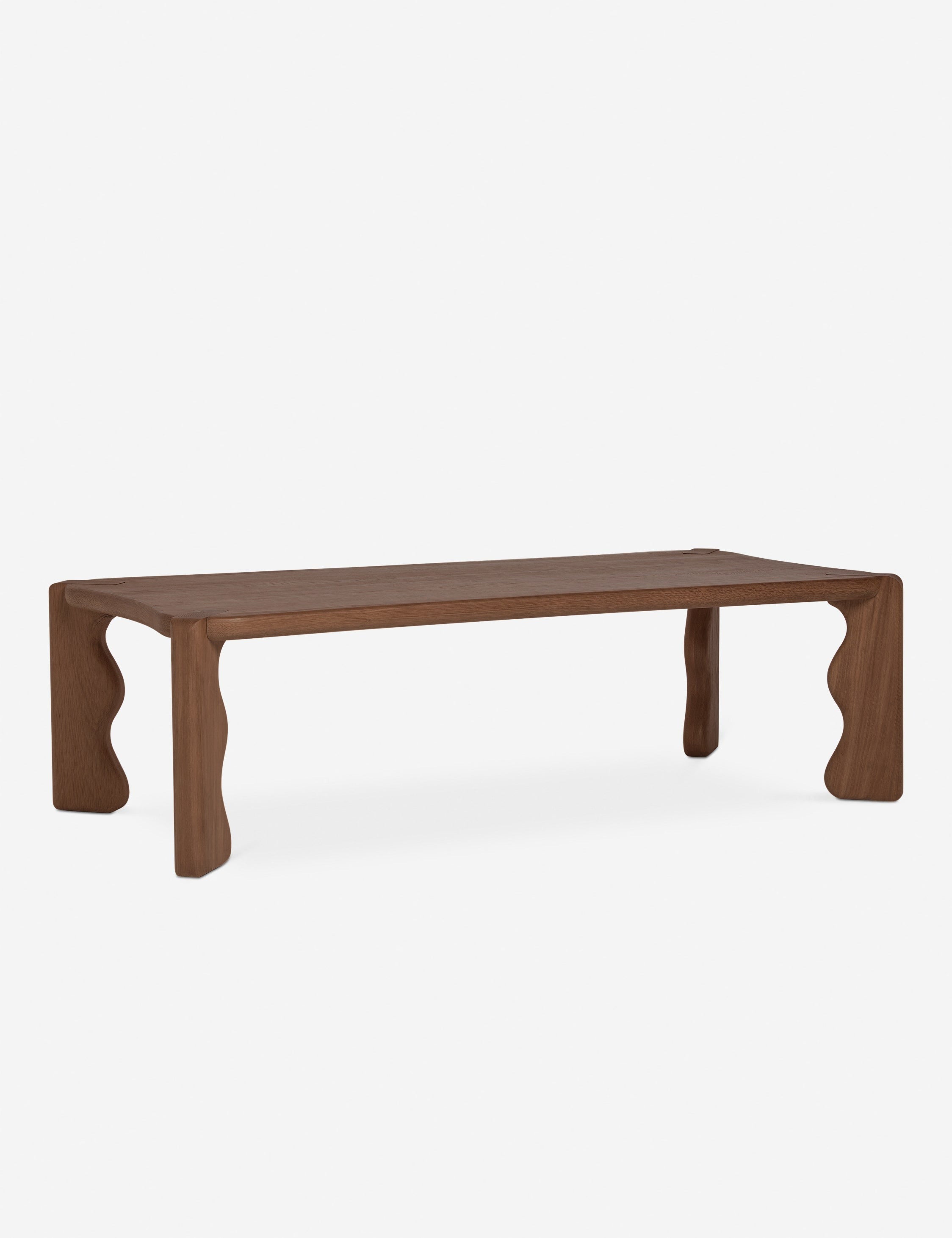Grifo Coffee Table by Aimee Song