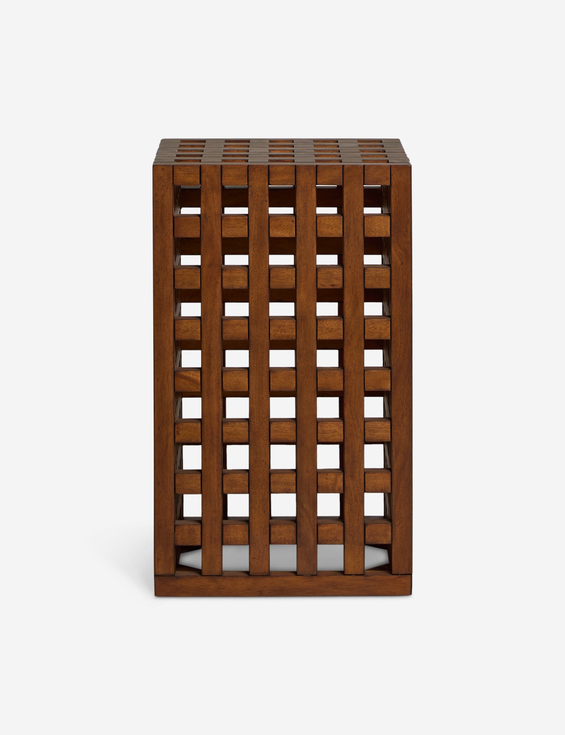 Hila Side Table by Sarah Sherman Samuel