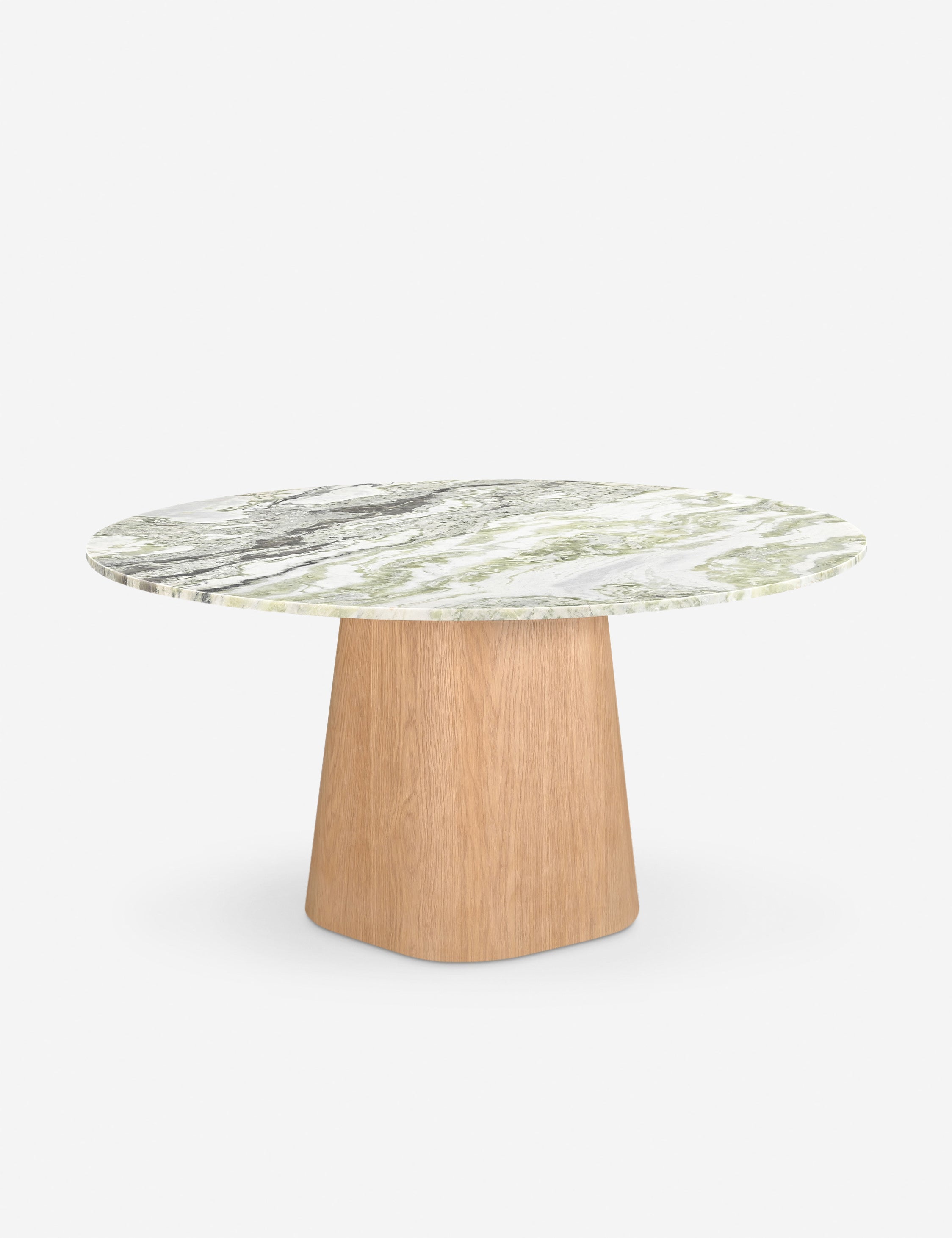 Hendel Round Dining Table