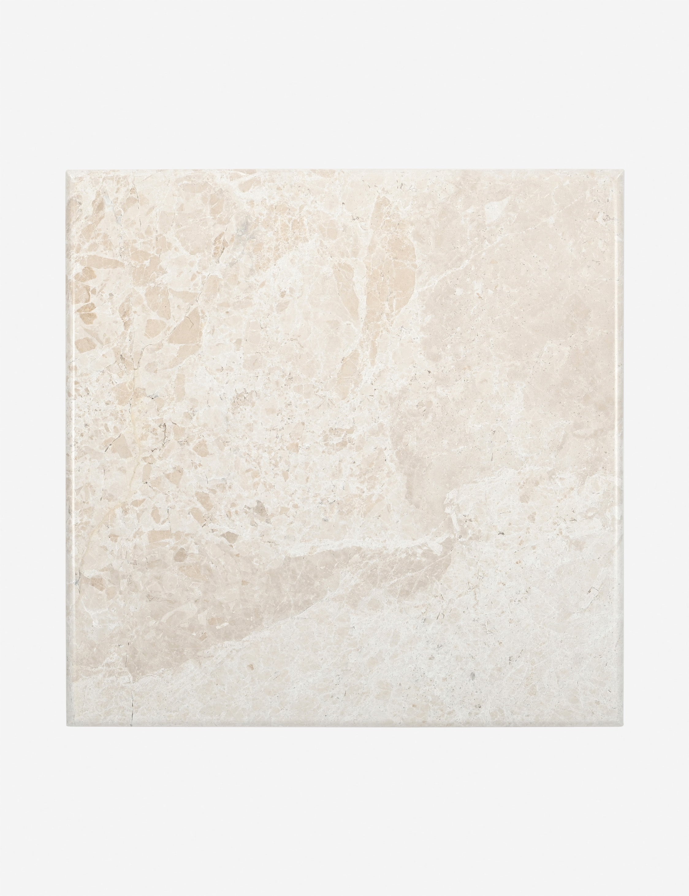 Forum Side Table by Gillian Segal for Moe's