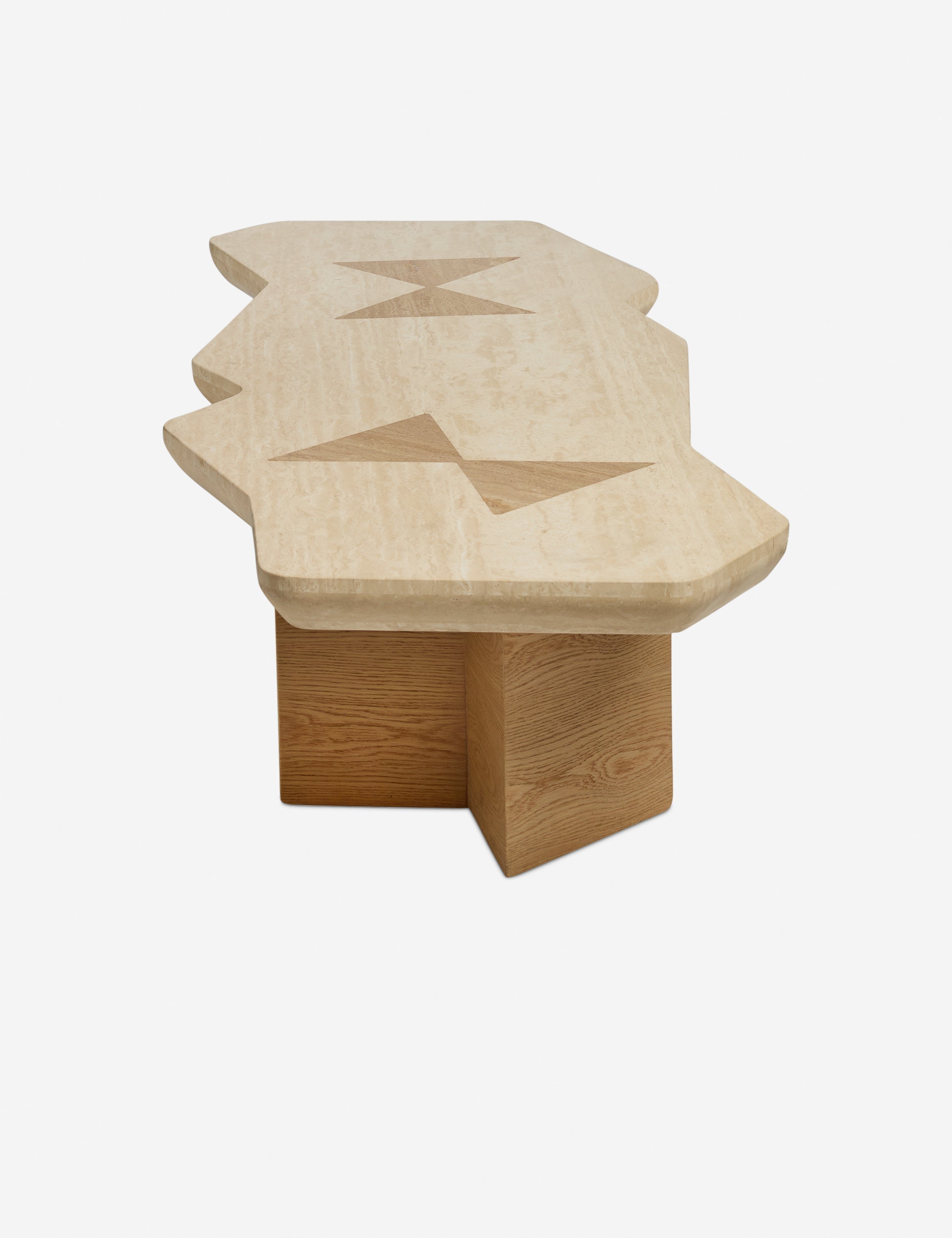 Kanto Coffee Table by Sarah Sherman Samuel