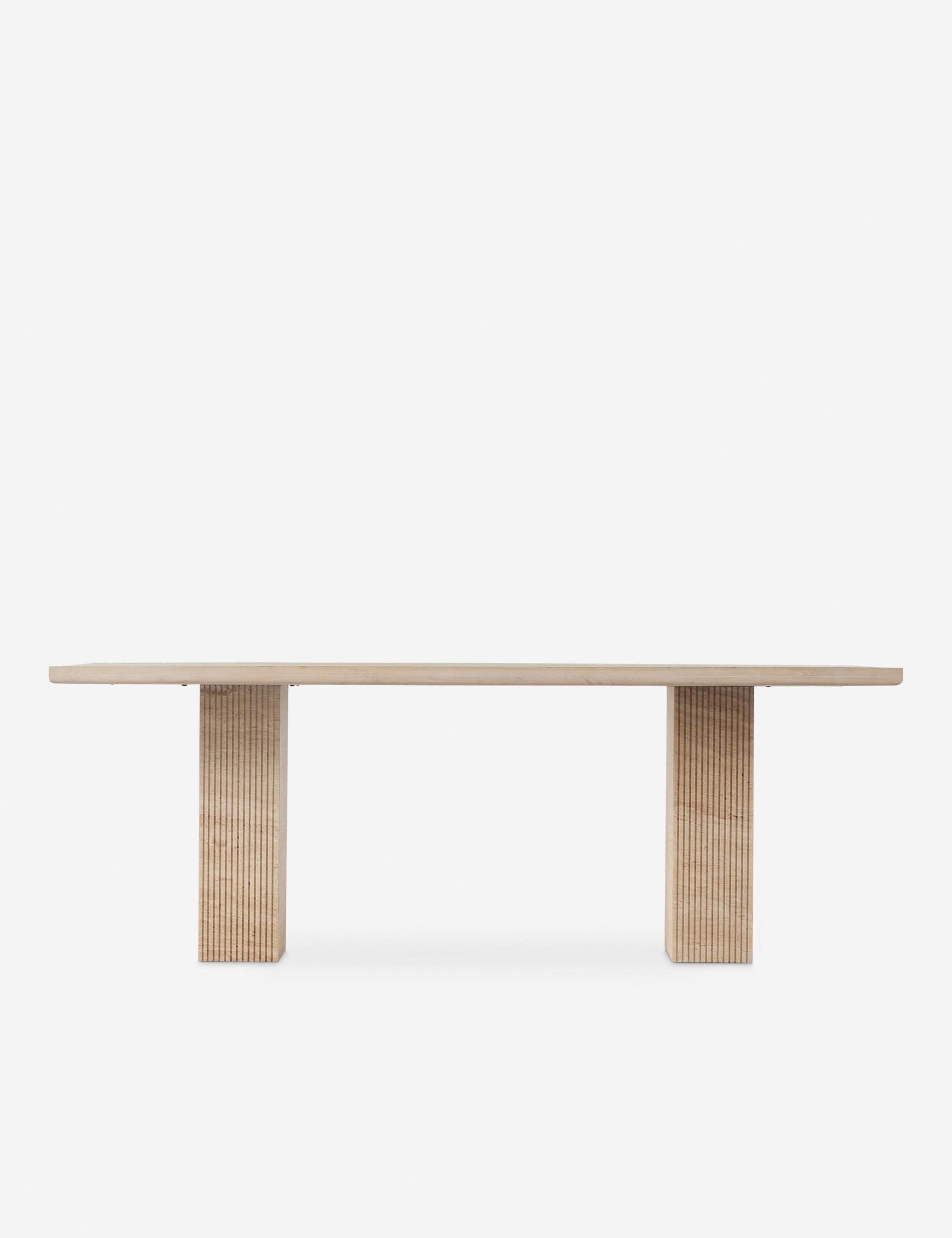 Jinlee Dining Table