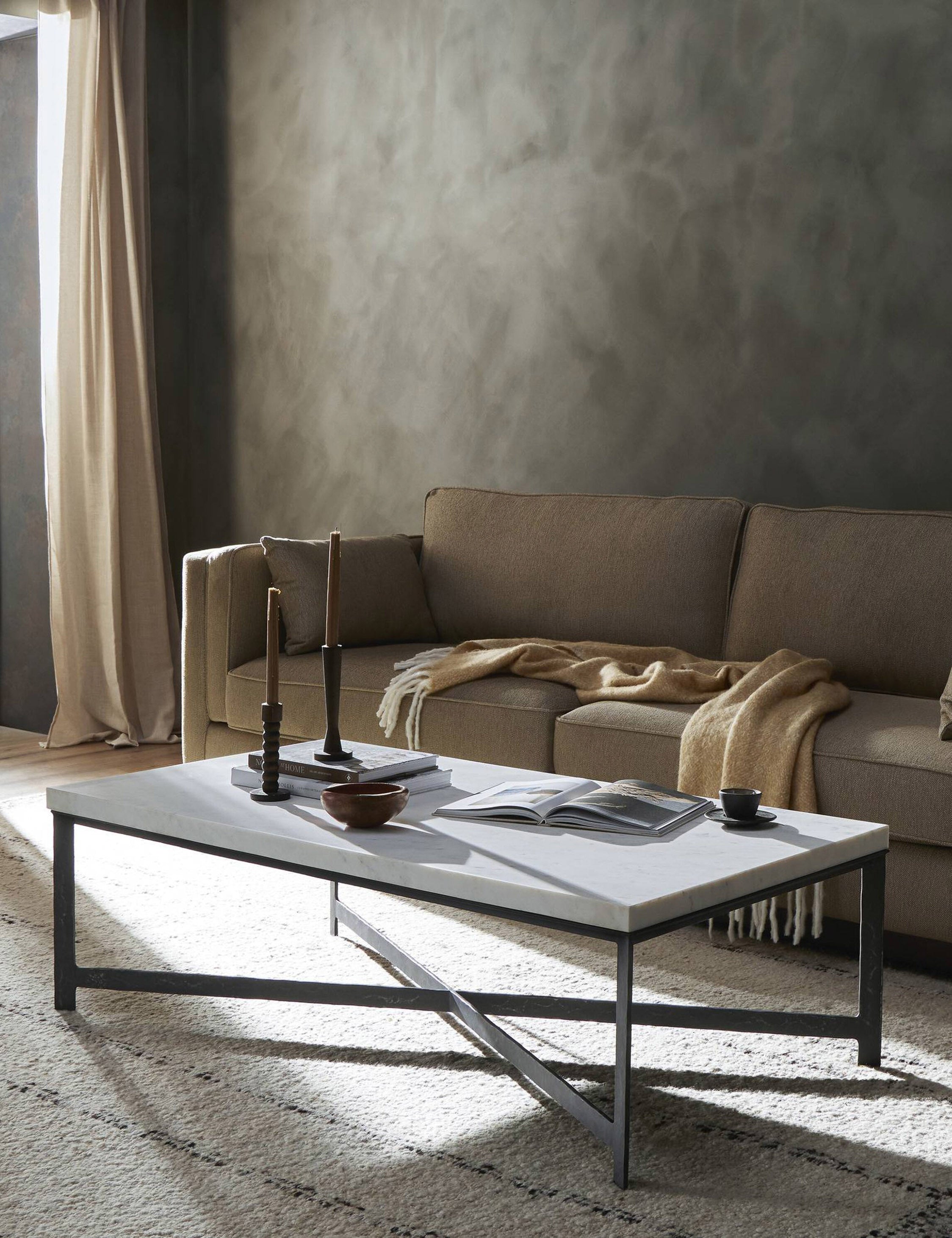 Breslin Coffee Table