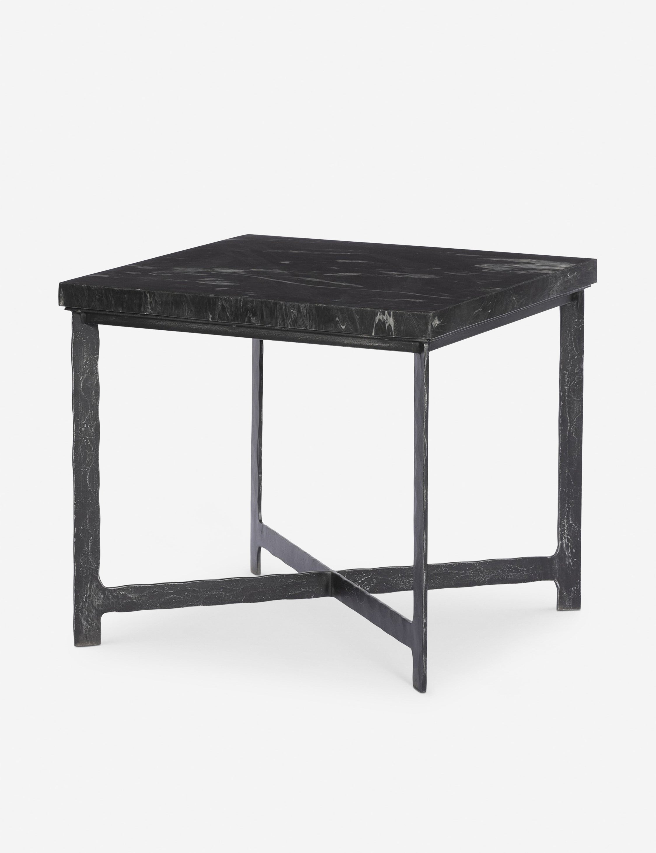 Breslin Side Table