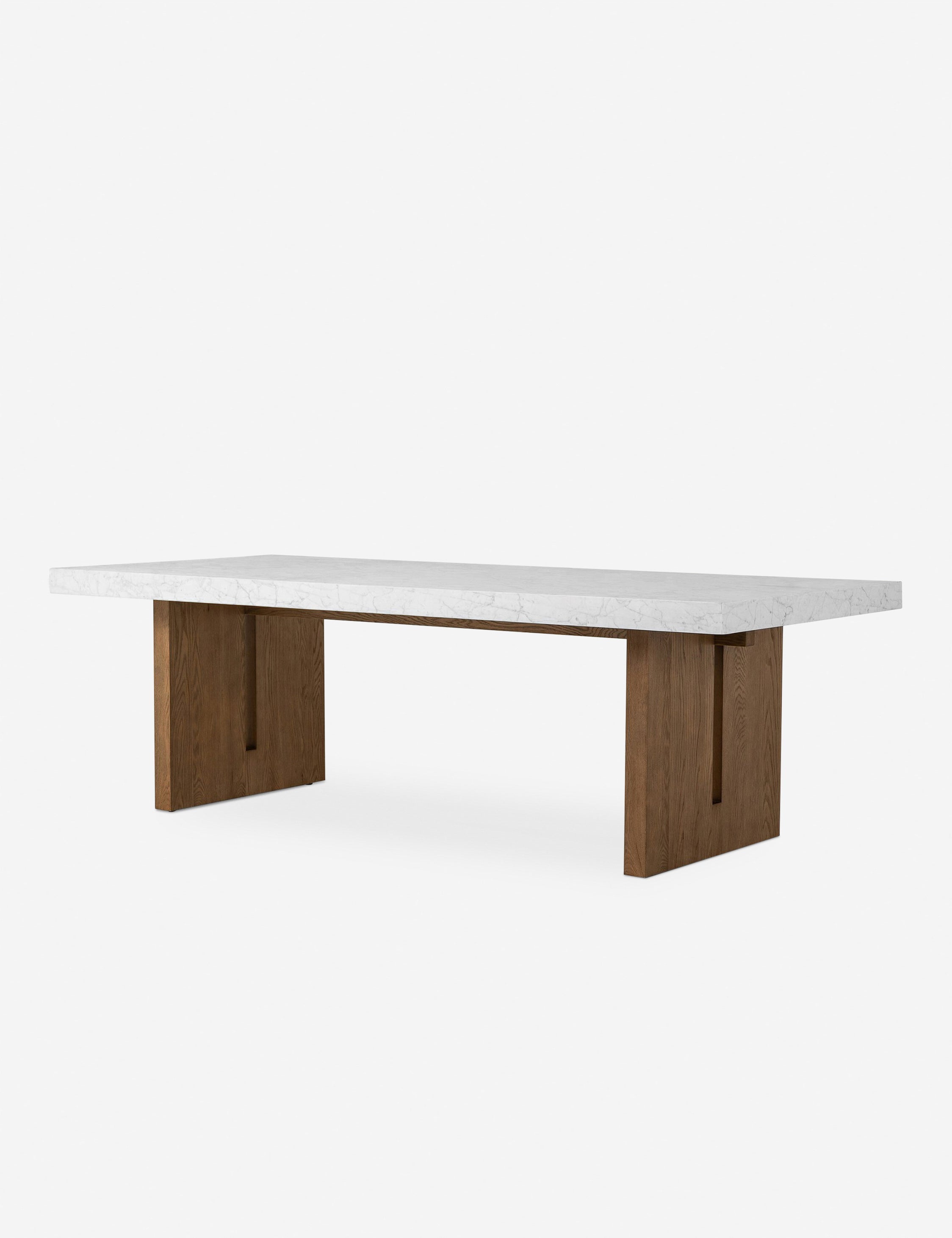 Mischke Dining Table