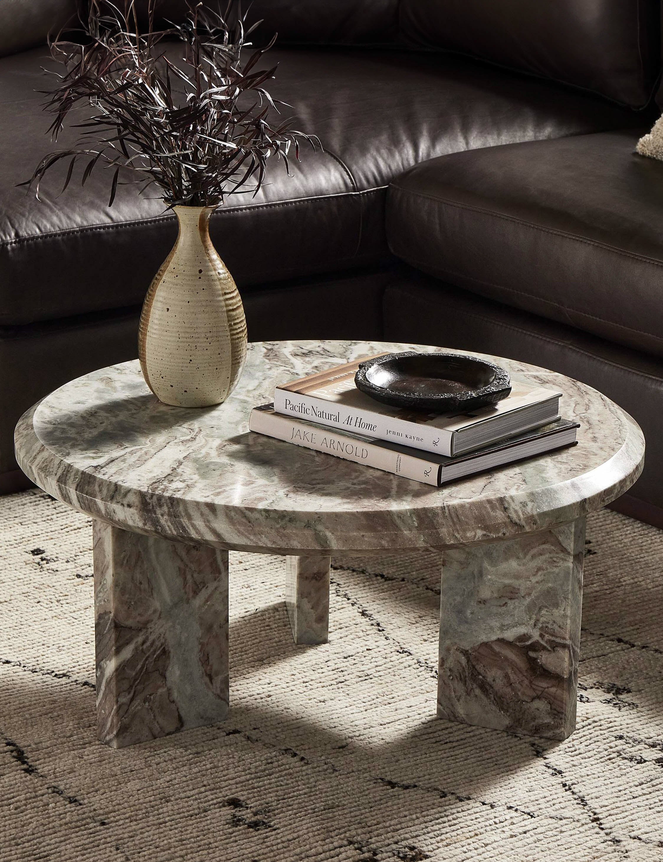 Kapala  Coffee Table