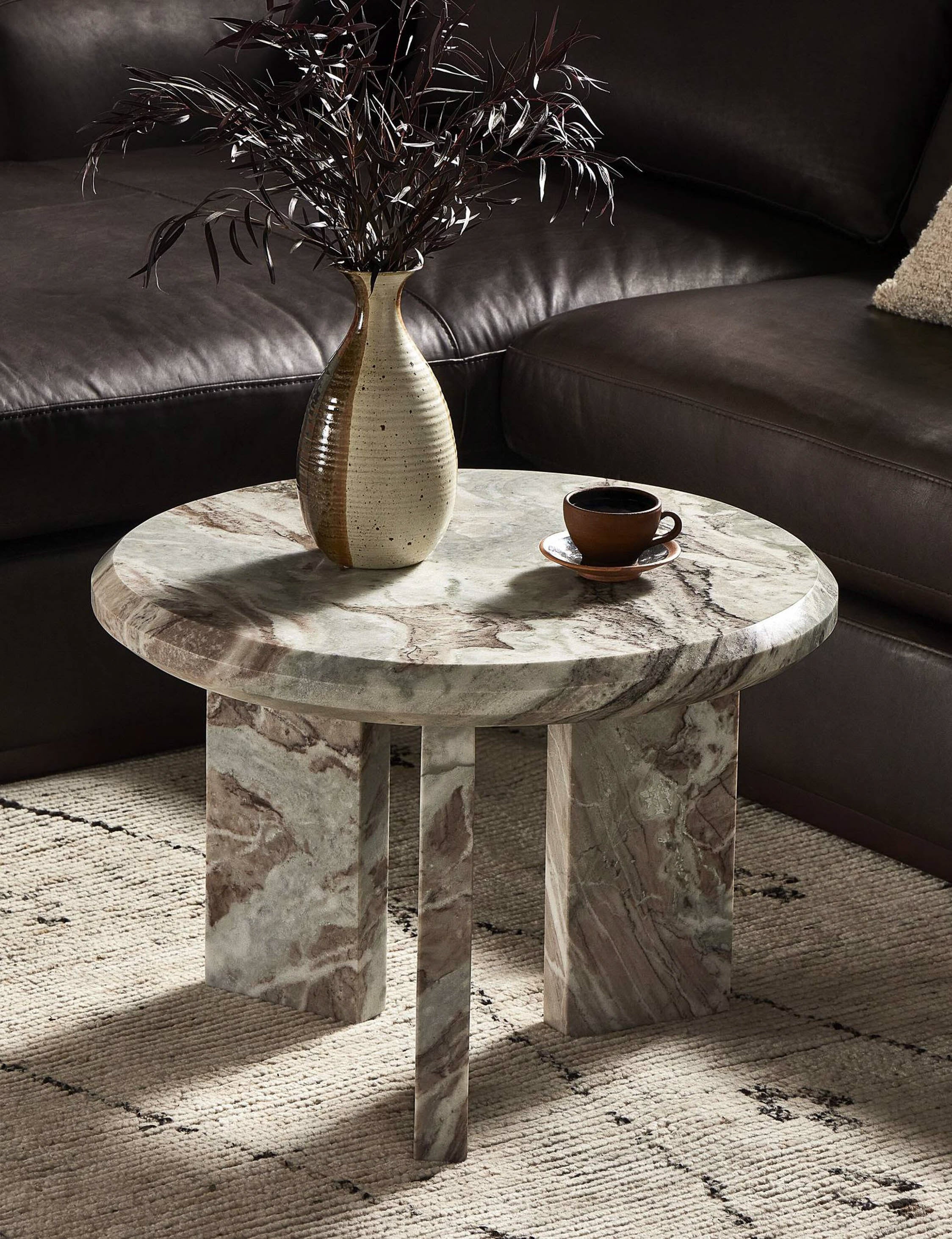 Kapala  Coffee Table