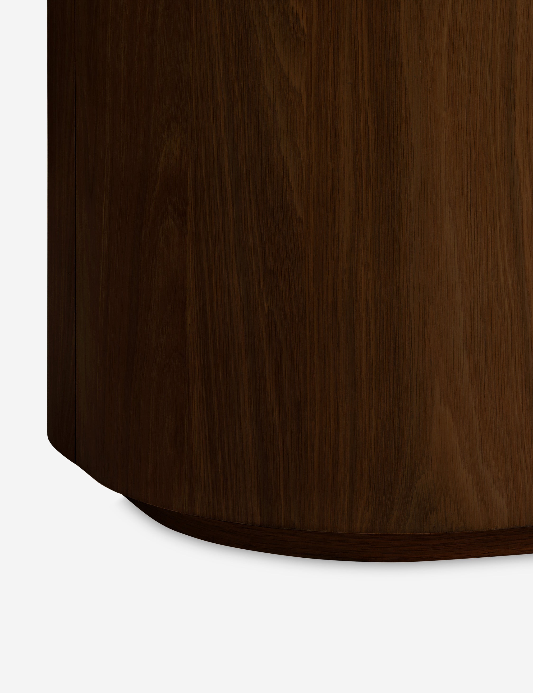 Wenna Round Side Table