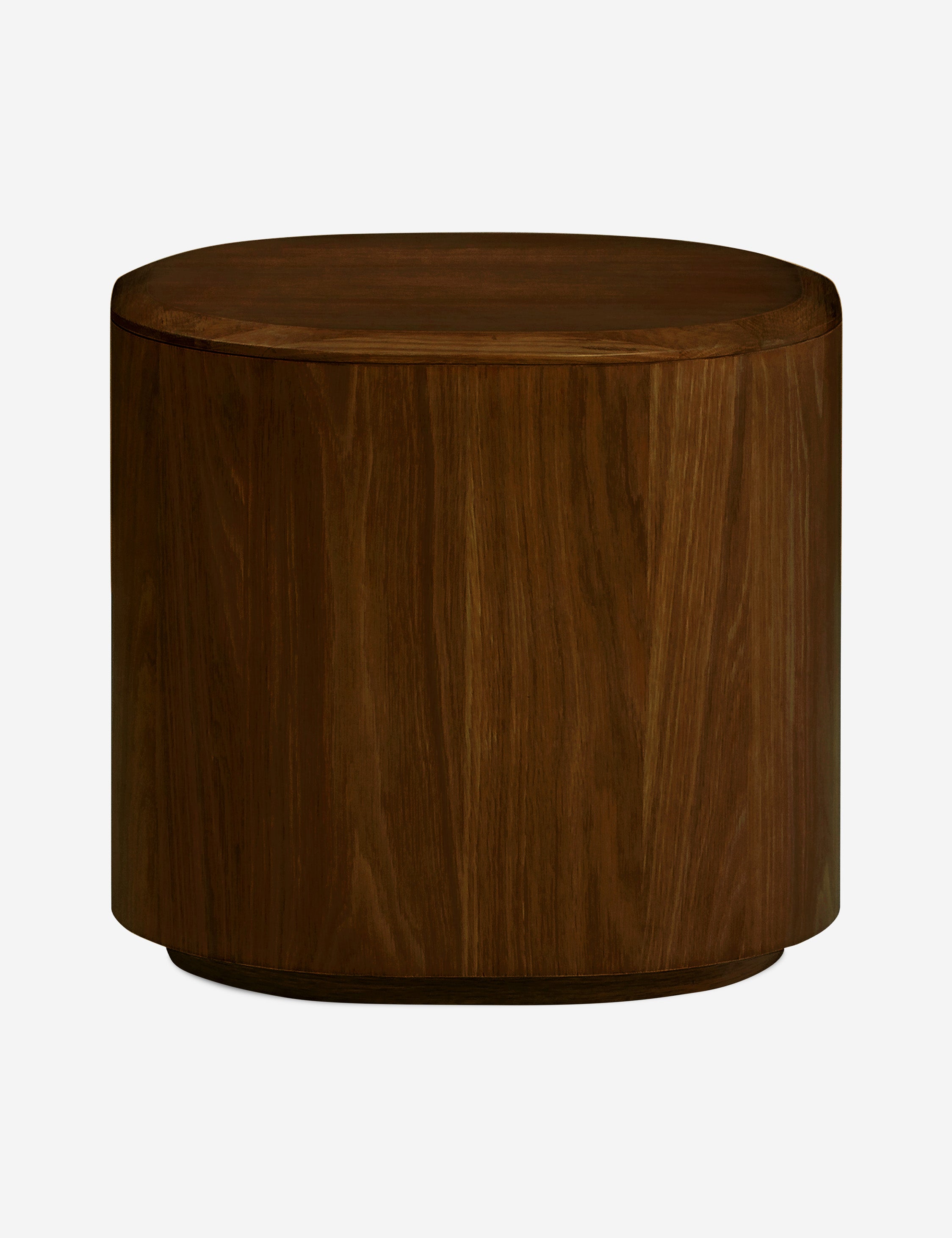 Wenna Round Side Table