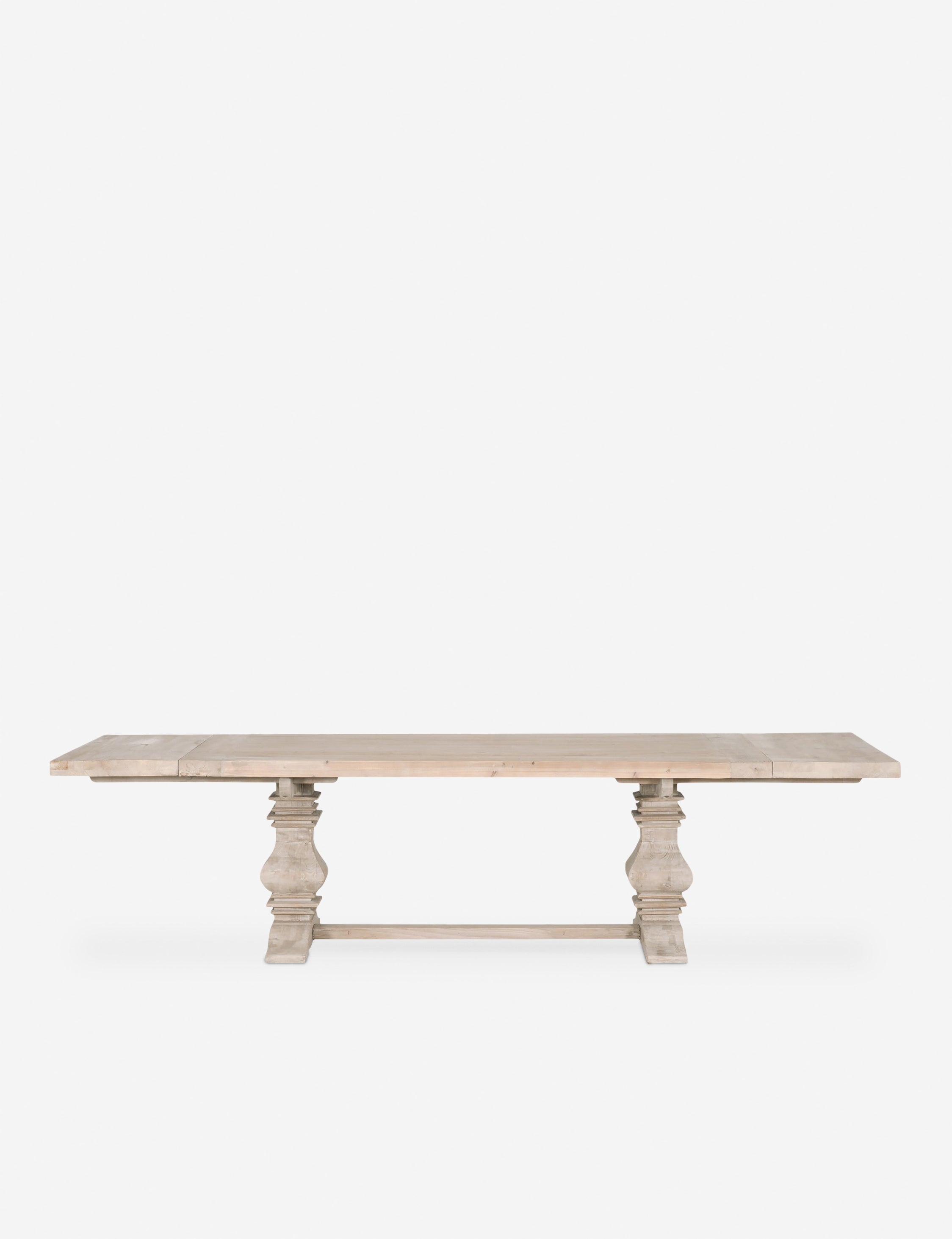 Arbour Extendable Dining Table