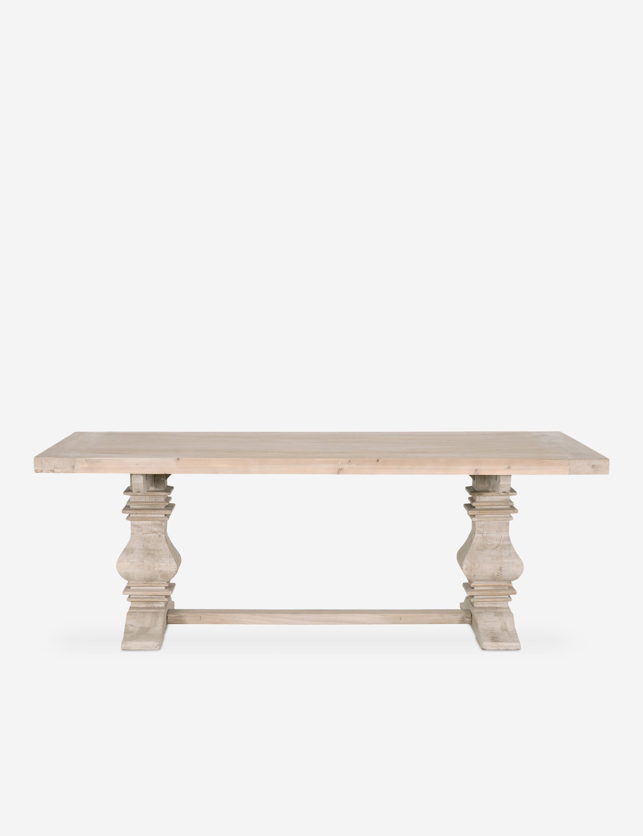 Arbour Extendable Dining Table