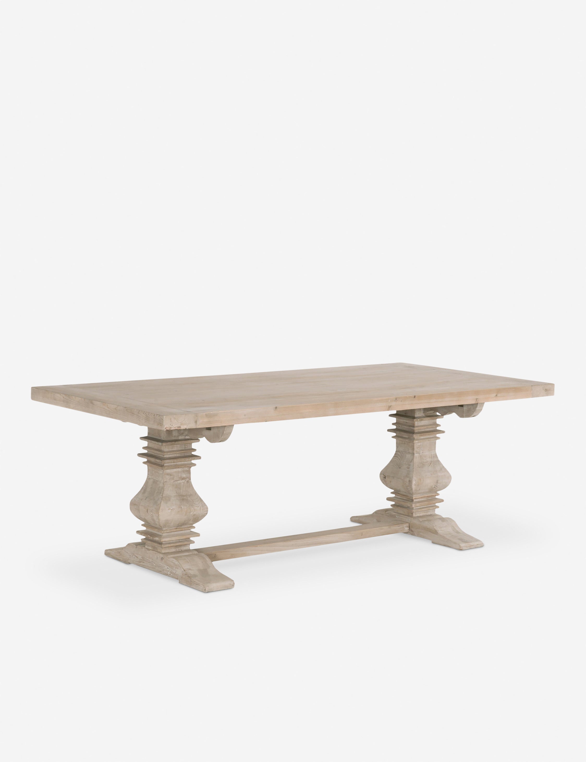 Arbour Extendable Dining Table