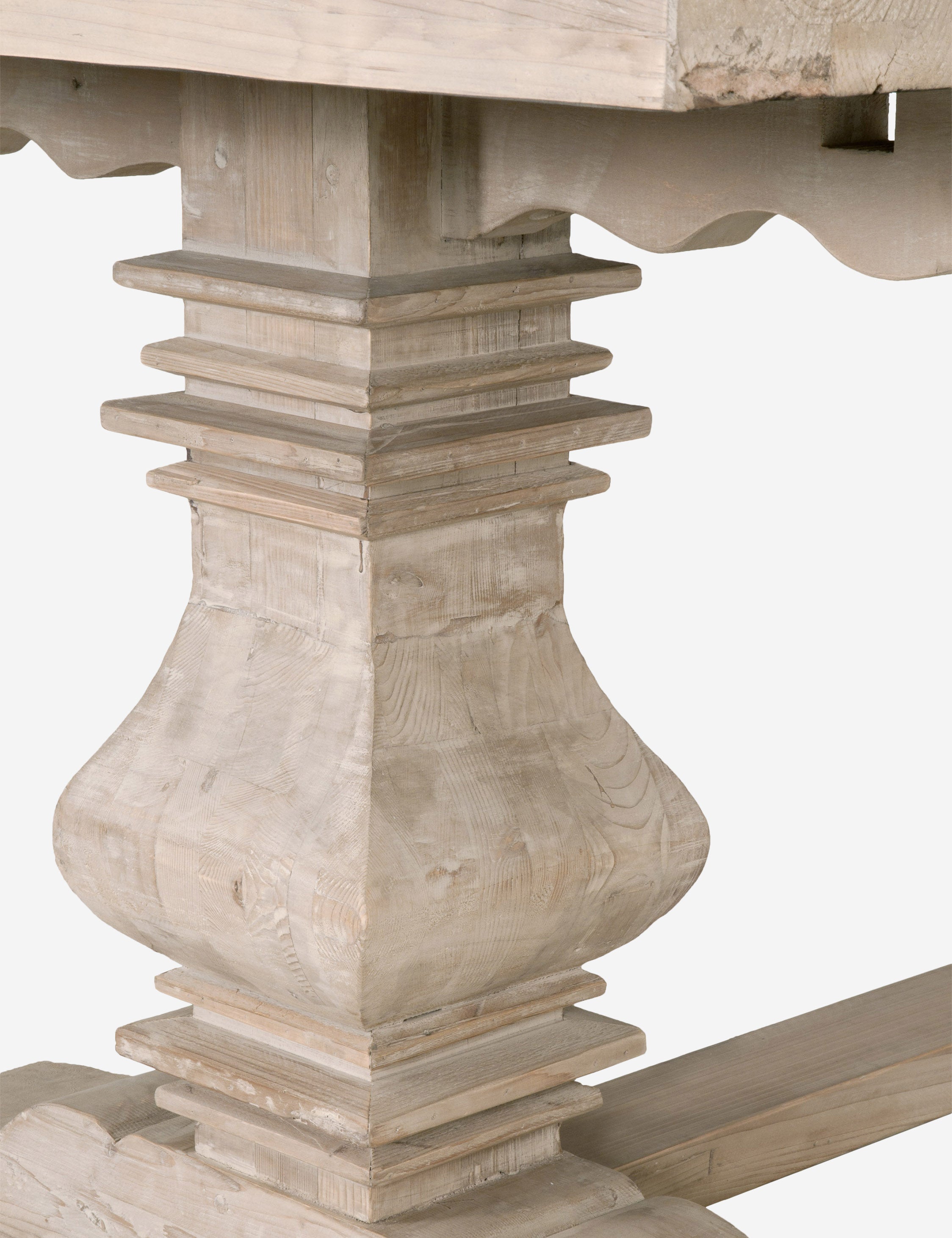 Arbour Extendable Dining Table