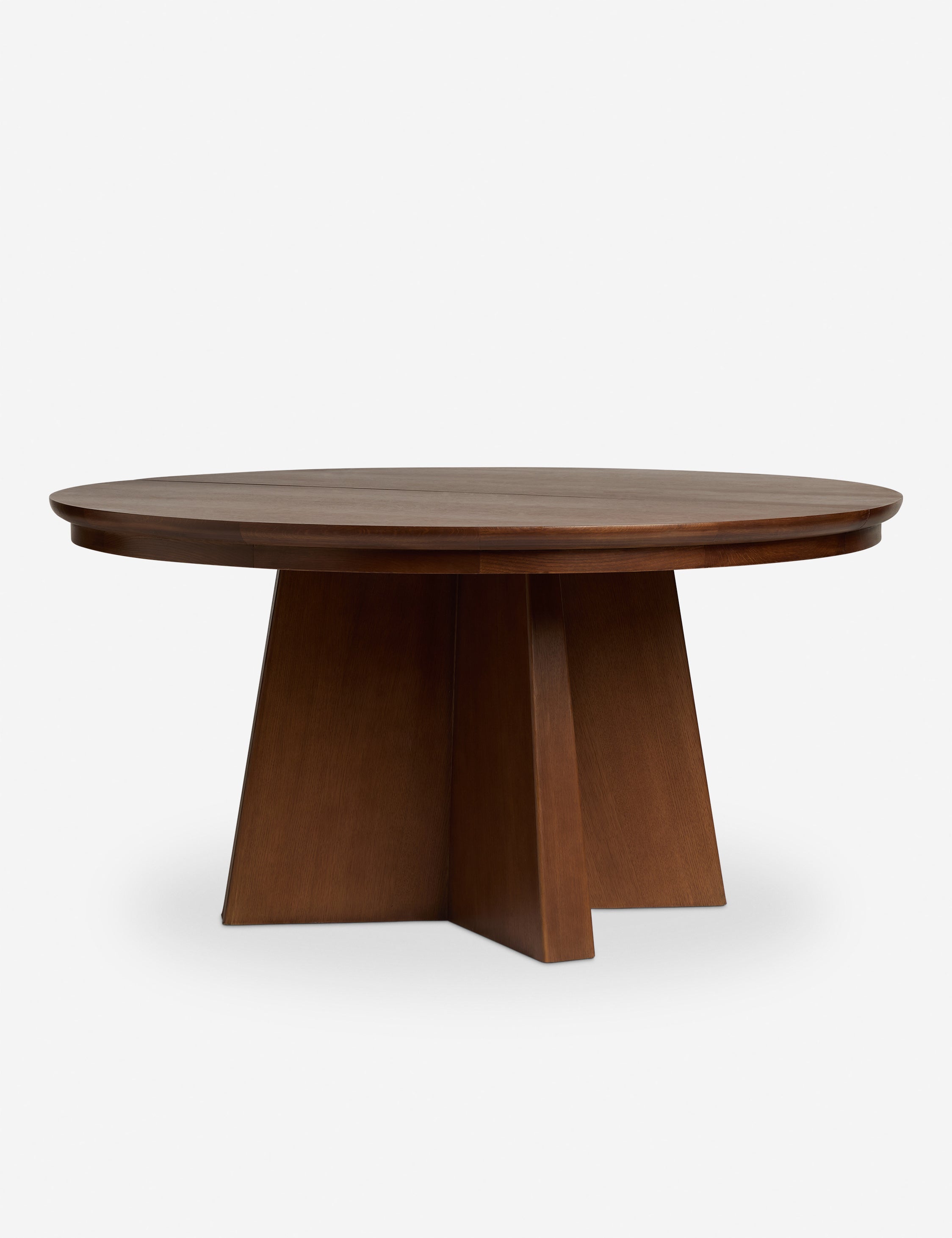 Nycola Extendable Oval Dining Table