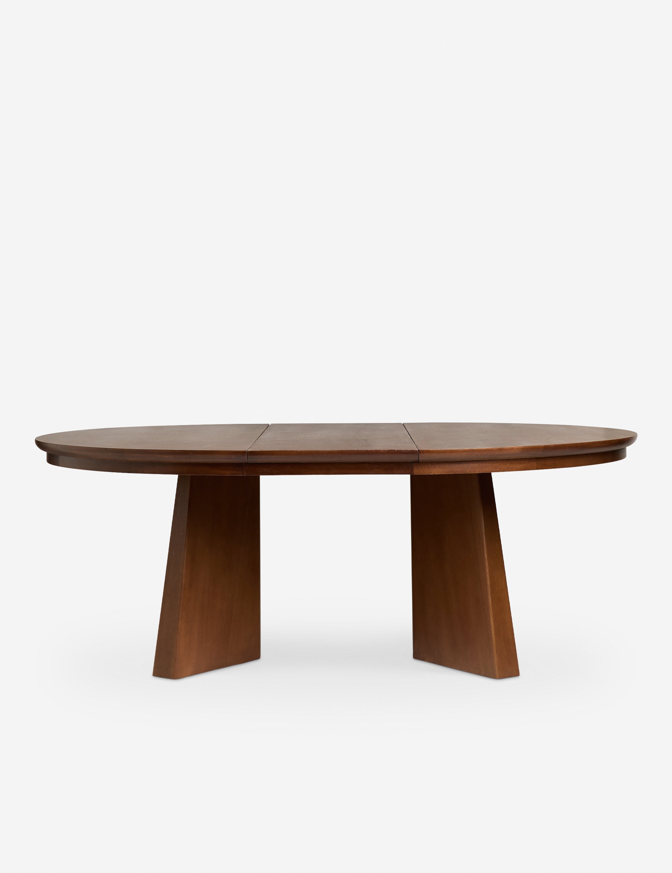 Nycola Extendable Oval Dining Table