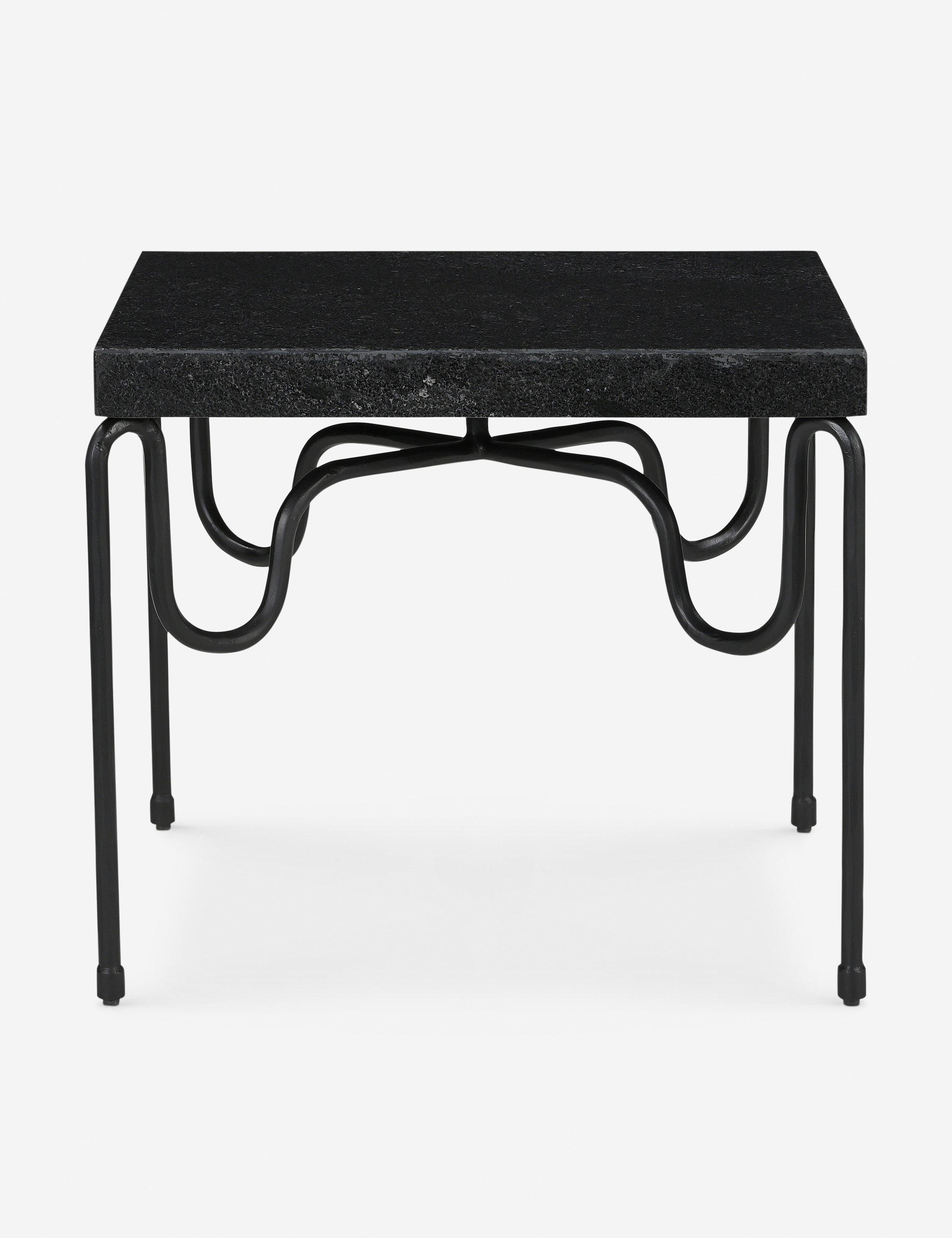 Getty Side Table by Gillian Segal for Moe's