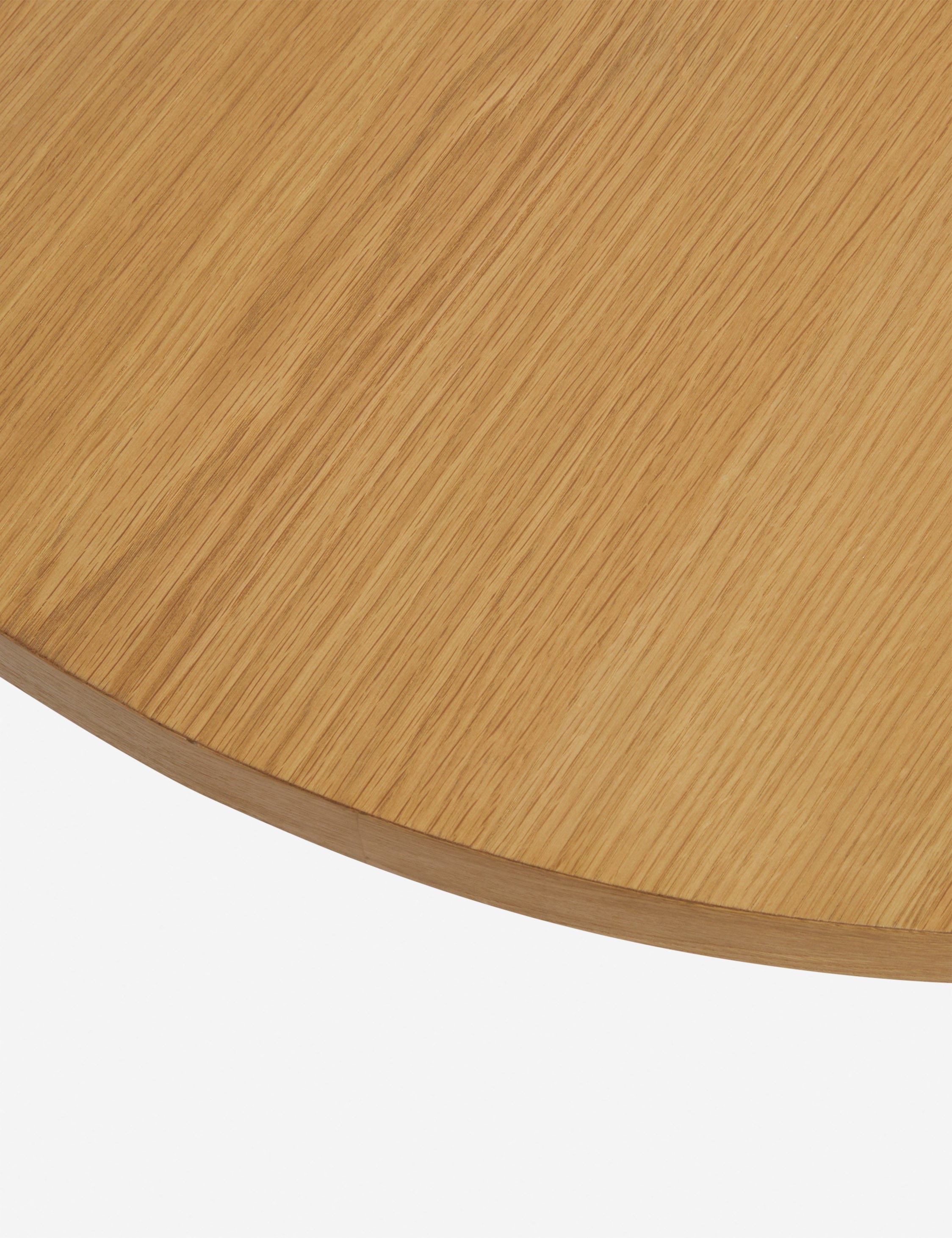 Rutherford Round Dining Table