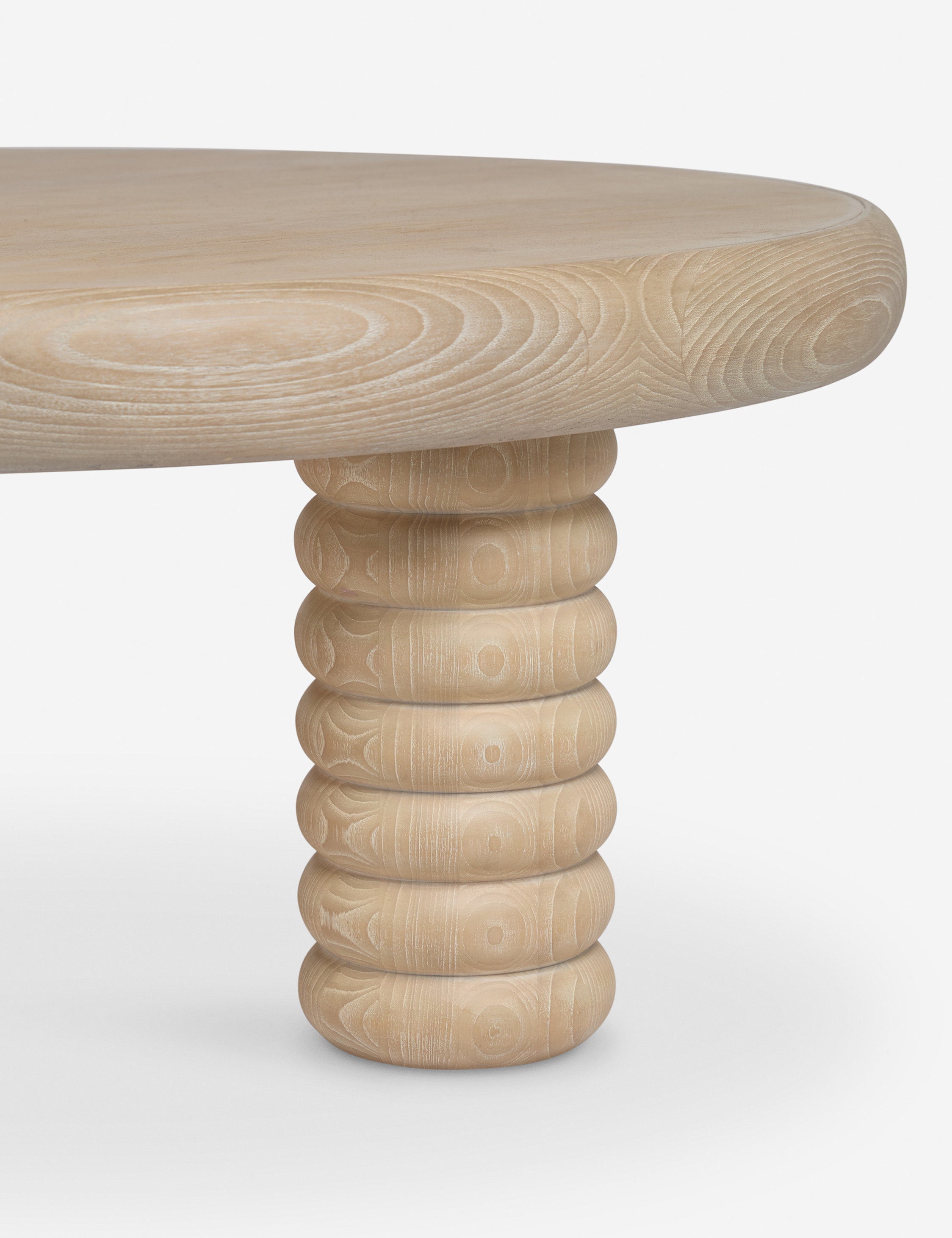 Sula Round Coffee Table