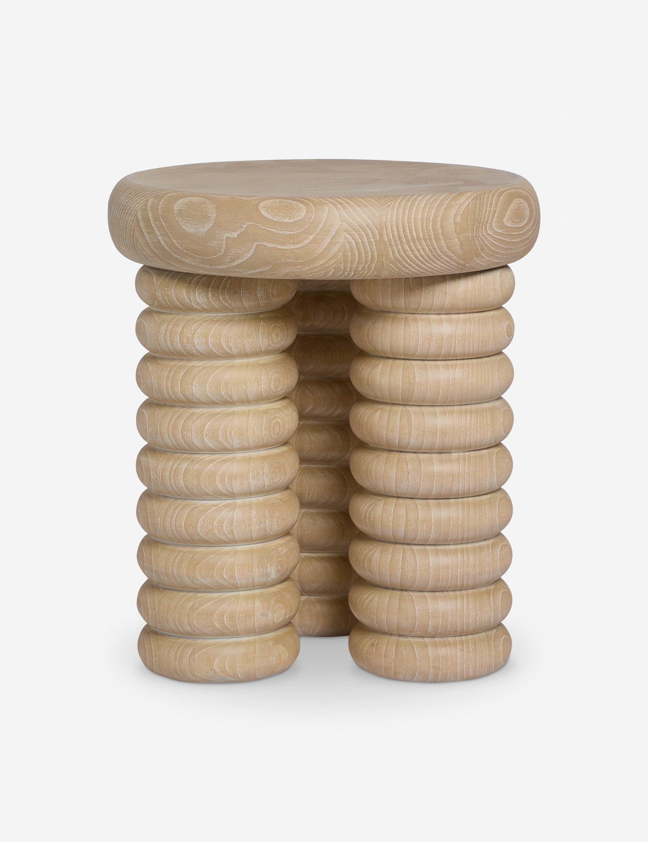 Sula Round Side Table