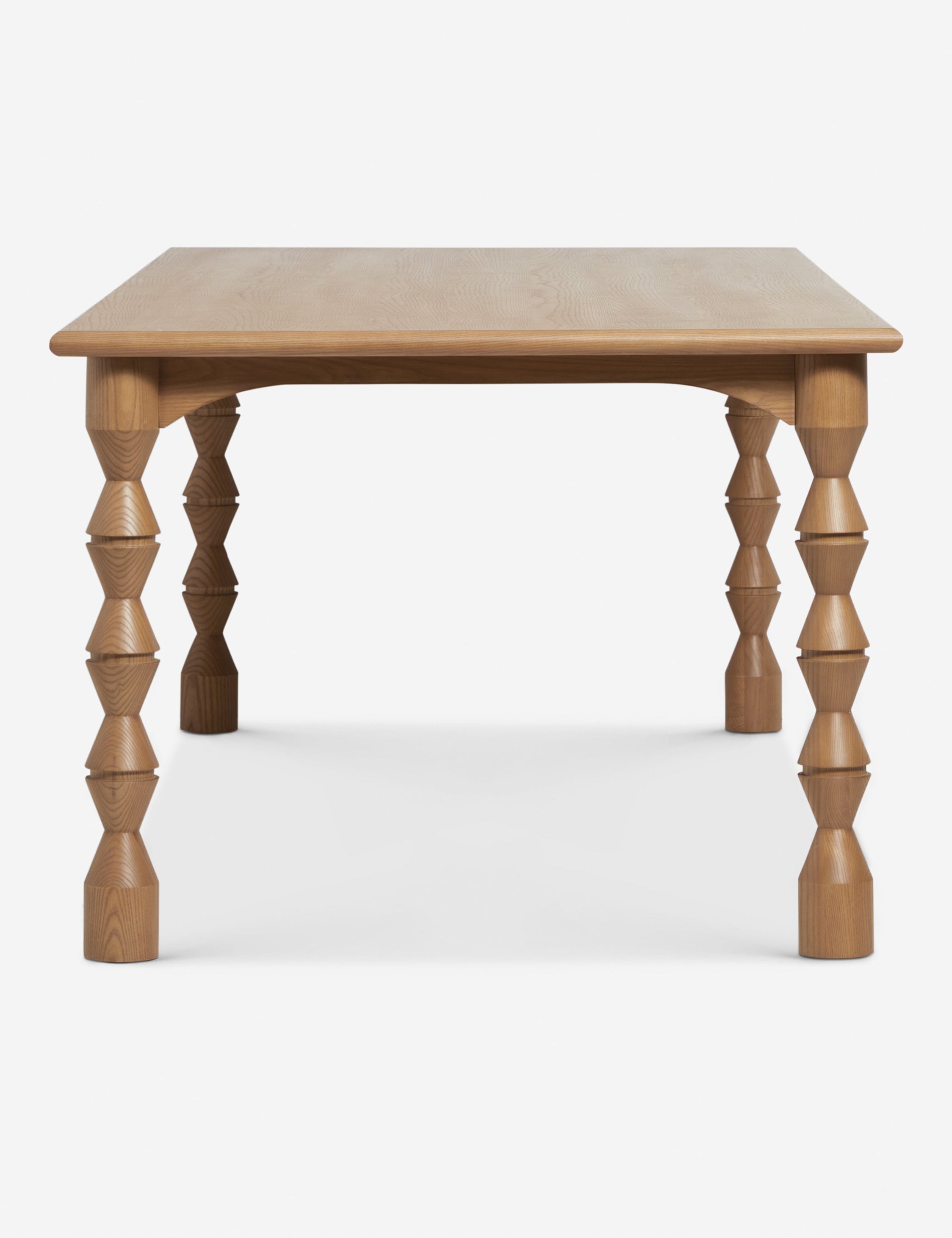 Topia Dining Table by Ginny Macdonald