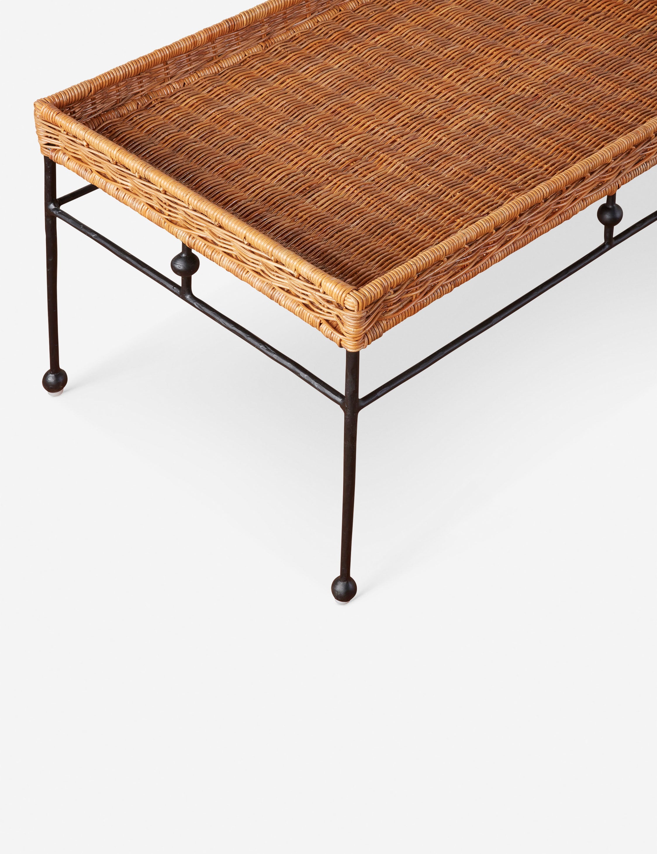 Bonnet Indoor / Outdoor Coffee Table
