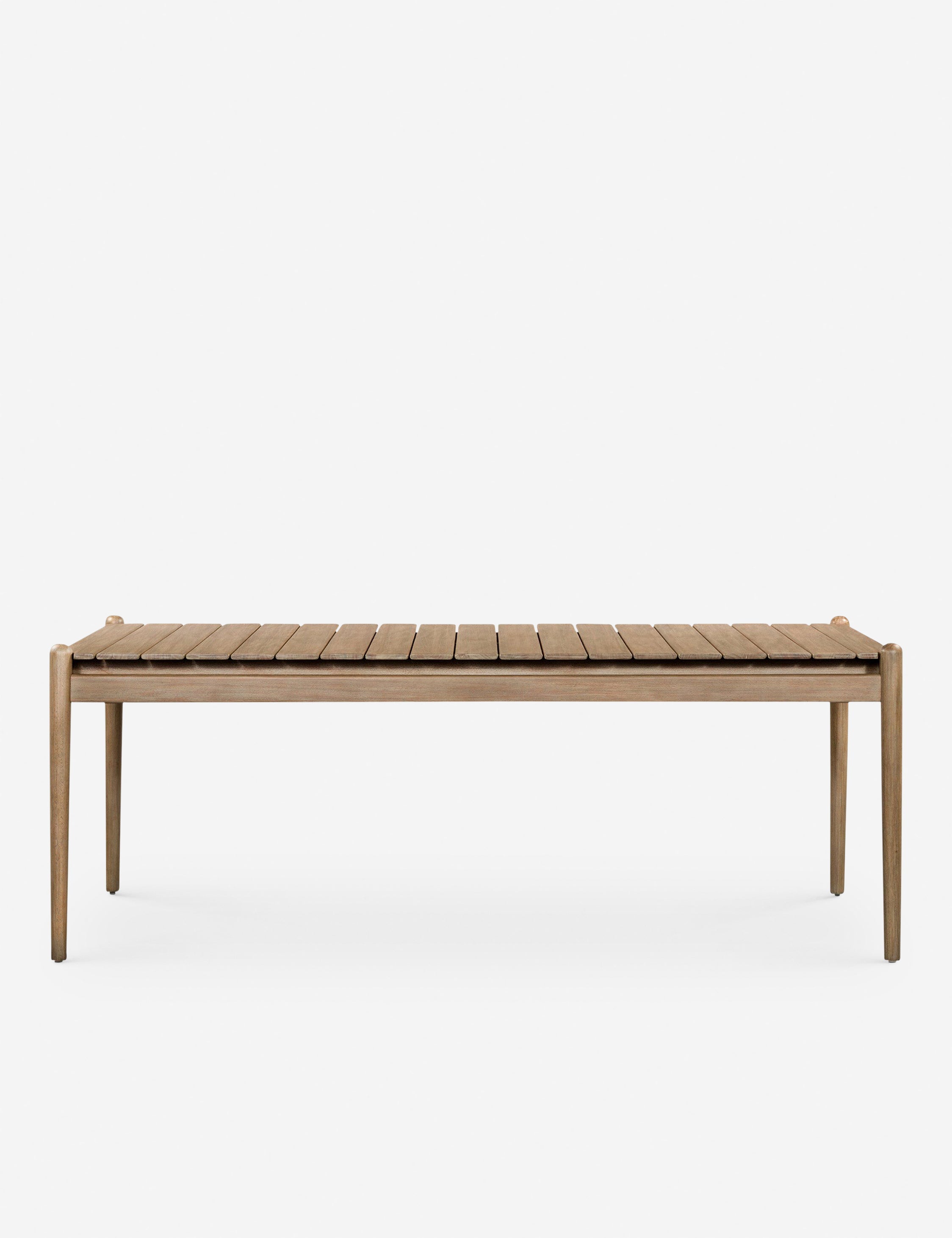 Meadow Indoor / Outdoor Dining Table