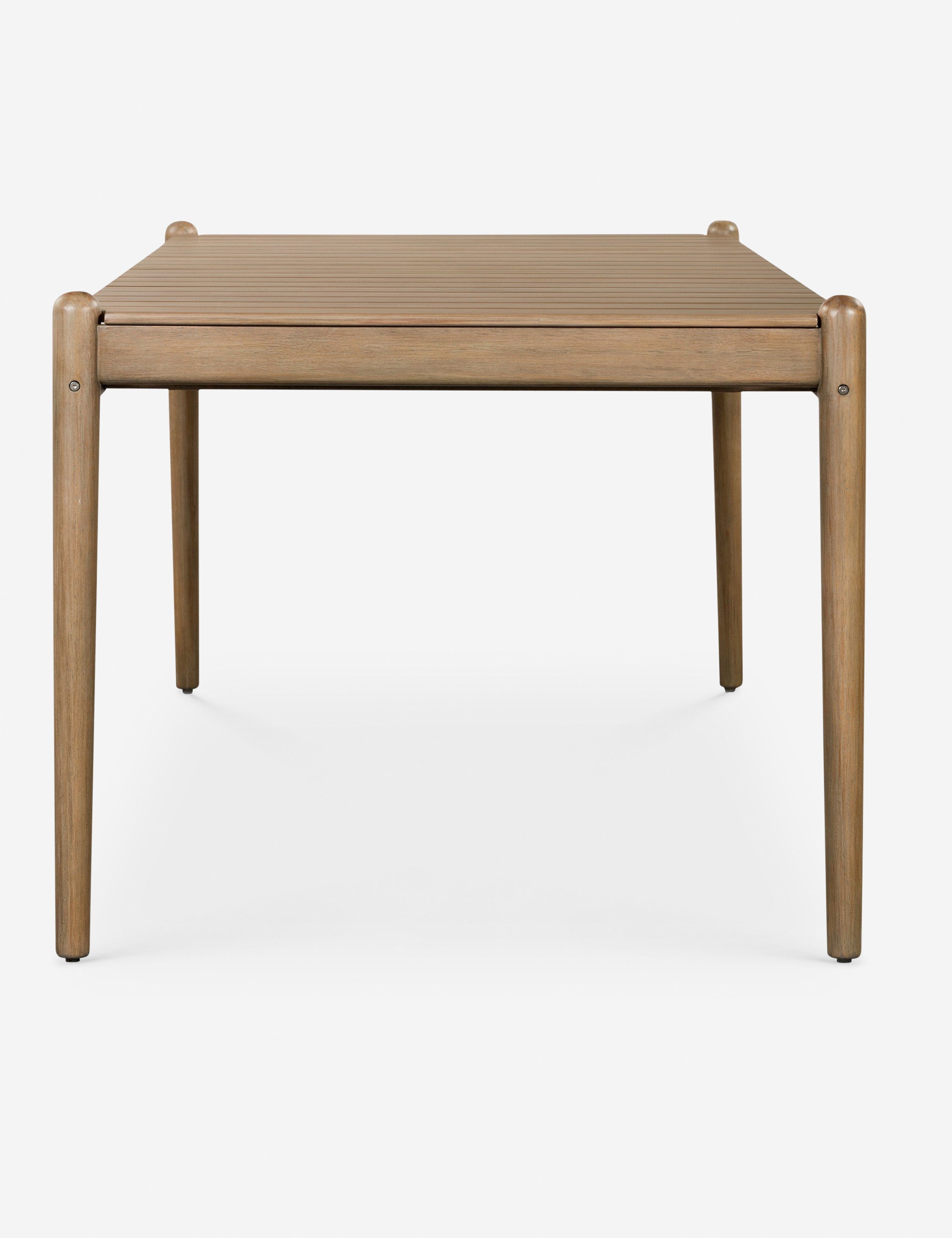 Meadow Indoor / Outdoor Dining Table