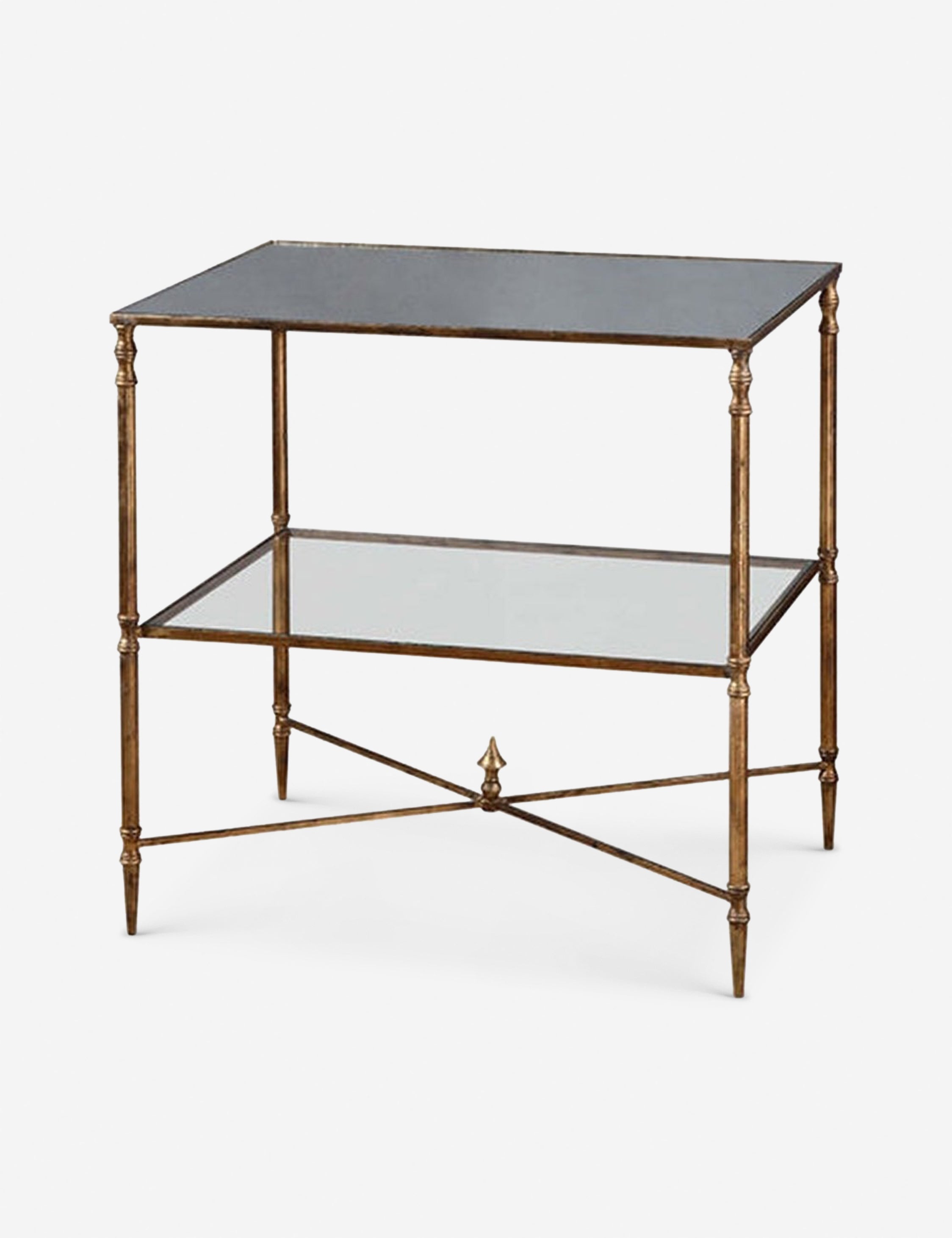 Nicolina Side Table