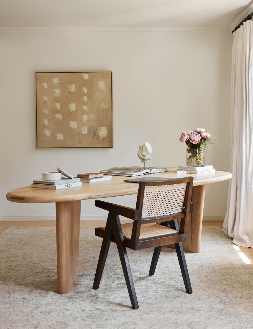 Saratoga Dining Table