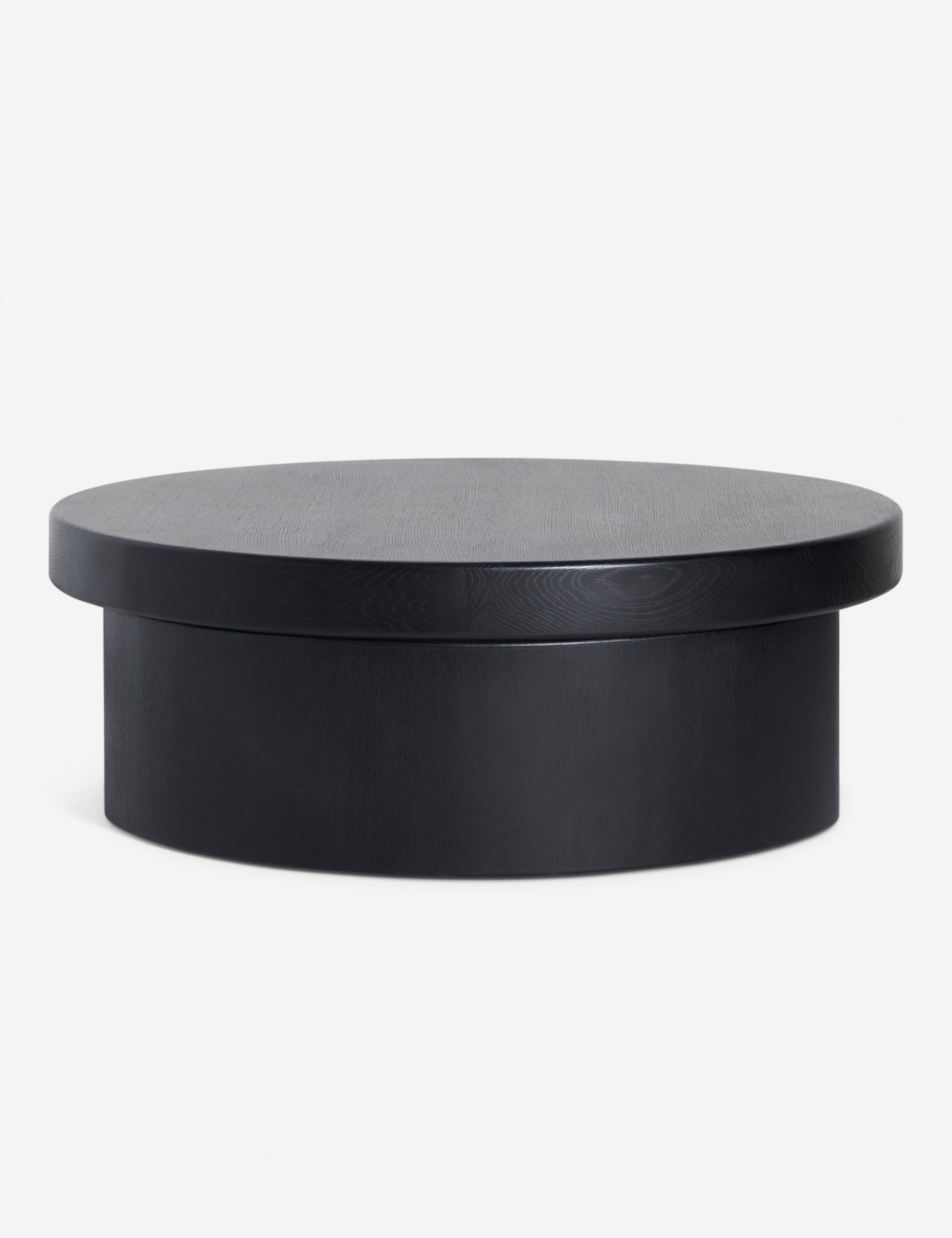 Olga Round Coffee Table