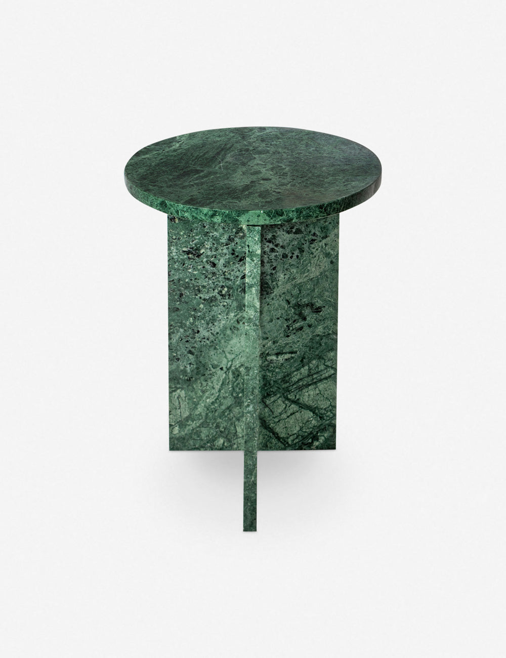 Biagio Round Side Table