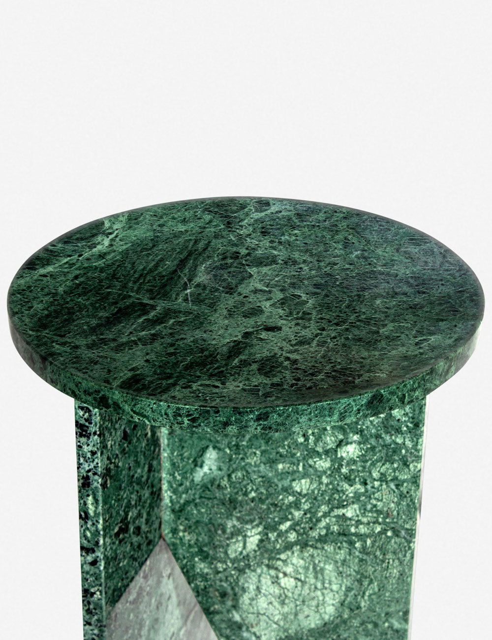 Biagio Round Side Table