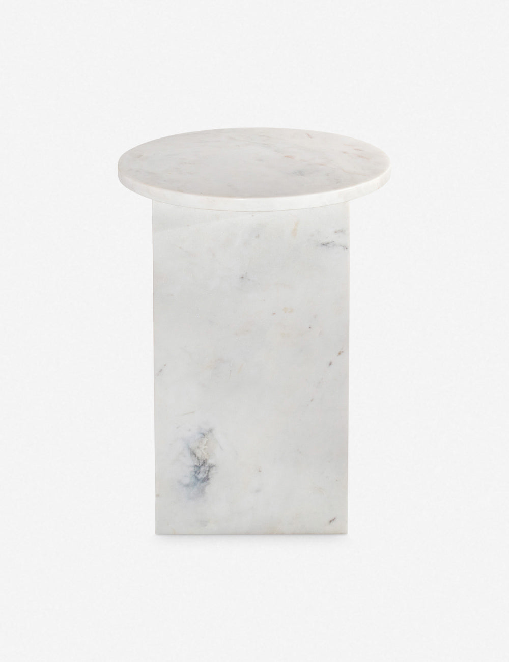 Biagio Round Side Table