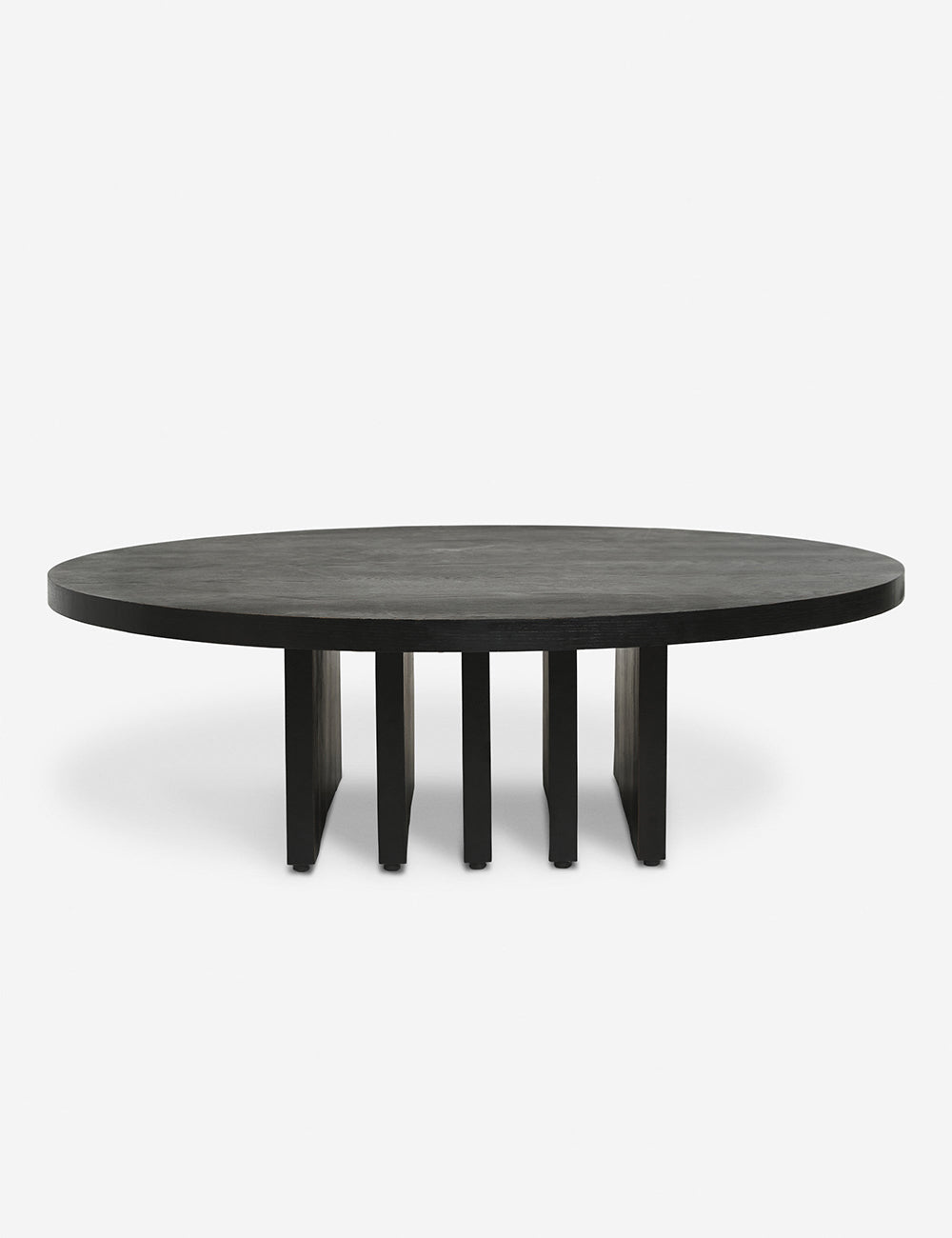 Pentwater Round Coffee Table by Sarah Sherman Samuel