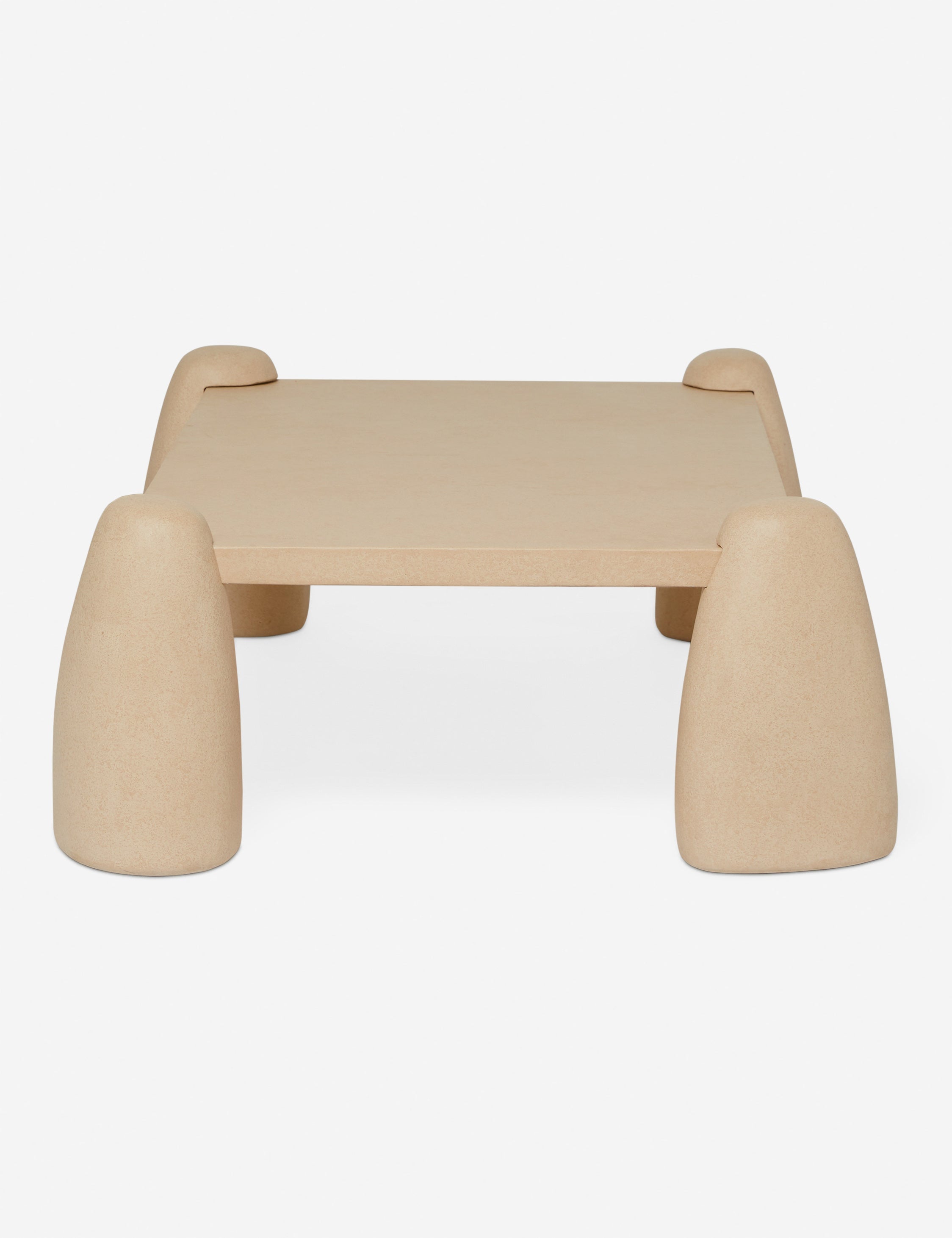 Quarry Coffee Table by Sarah Sherman Samuel