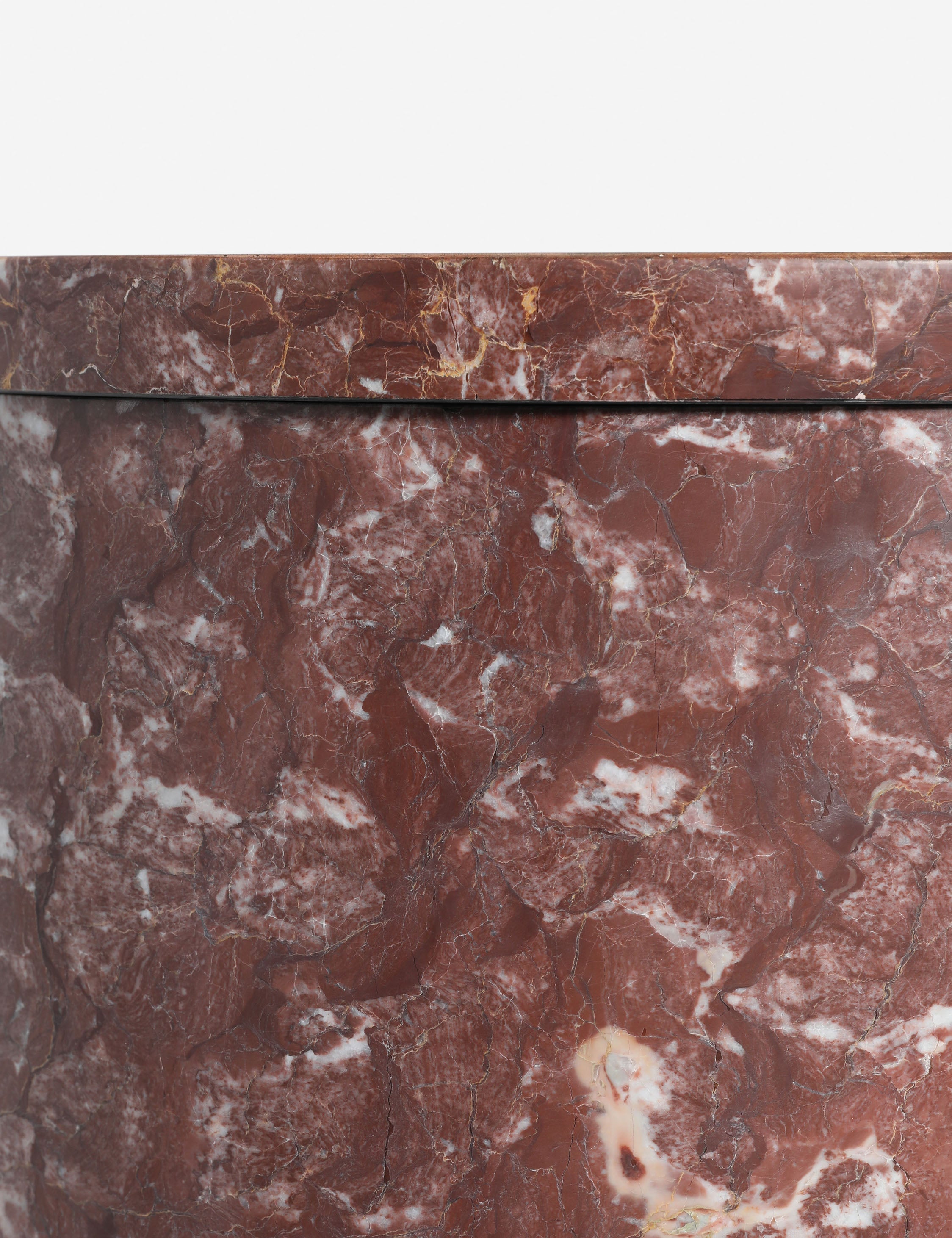 Ramoon Dining Table by Carly Cushnie