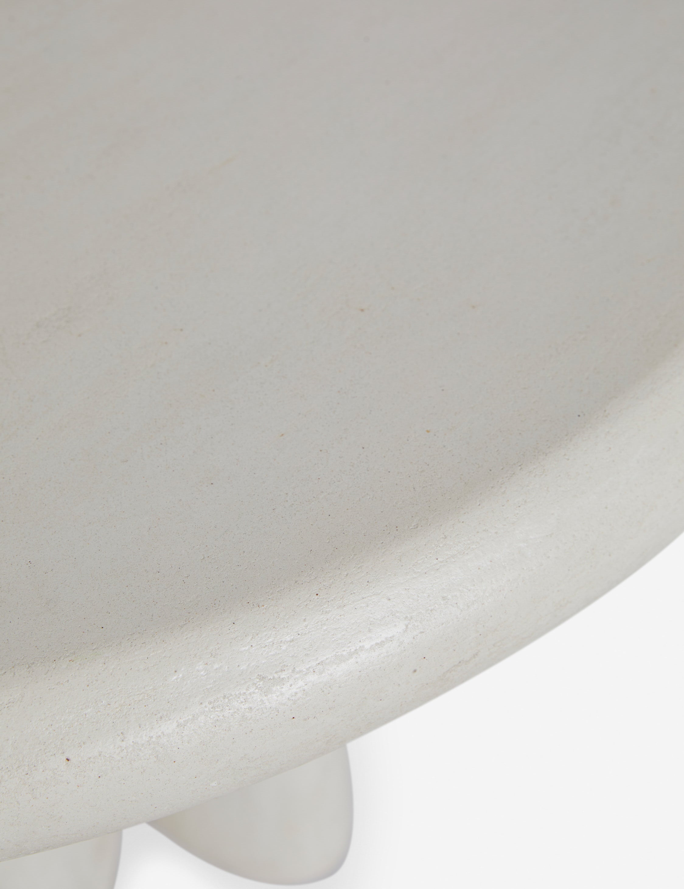 Ruiz Indoor / Outdoor Round Dining Table