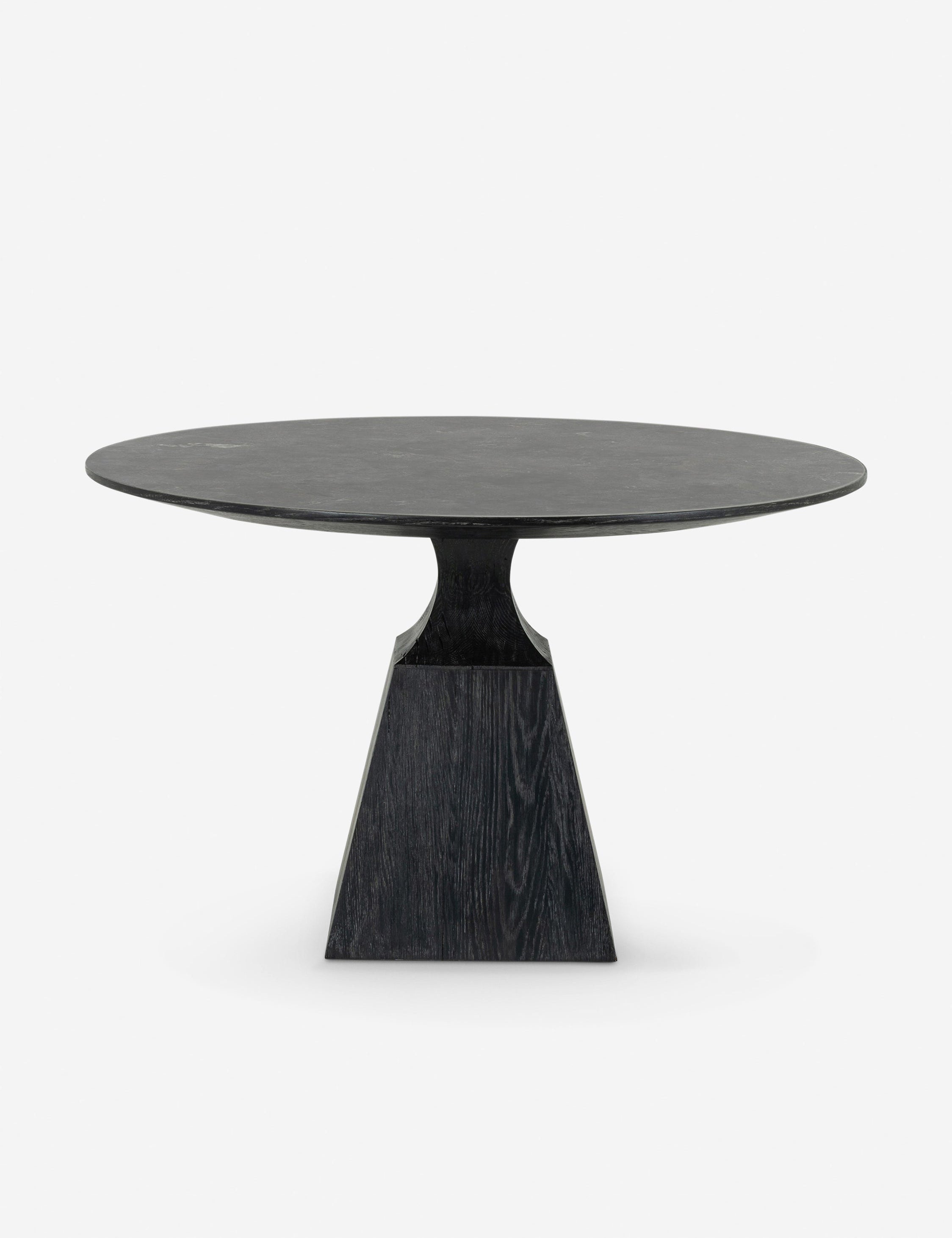 Shanay Round Dining Table