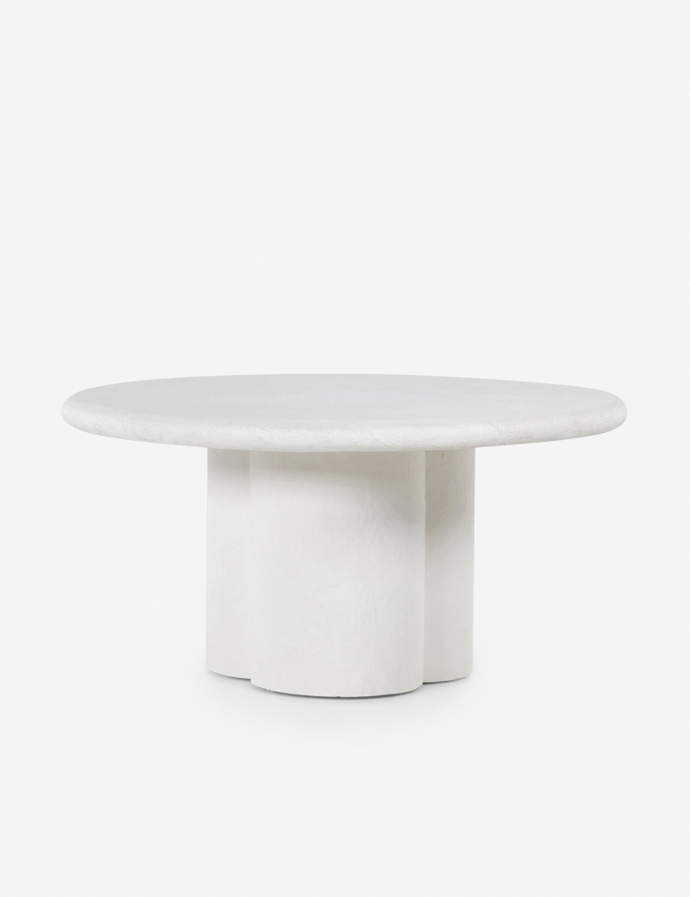 Sol Round Dining Table