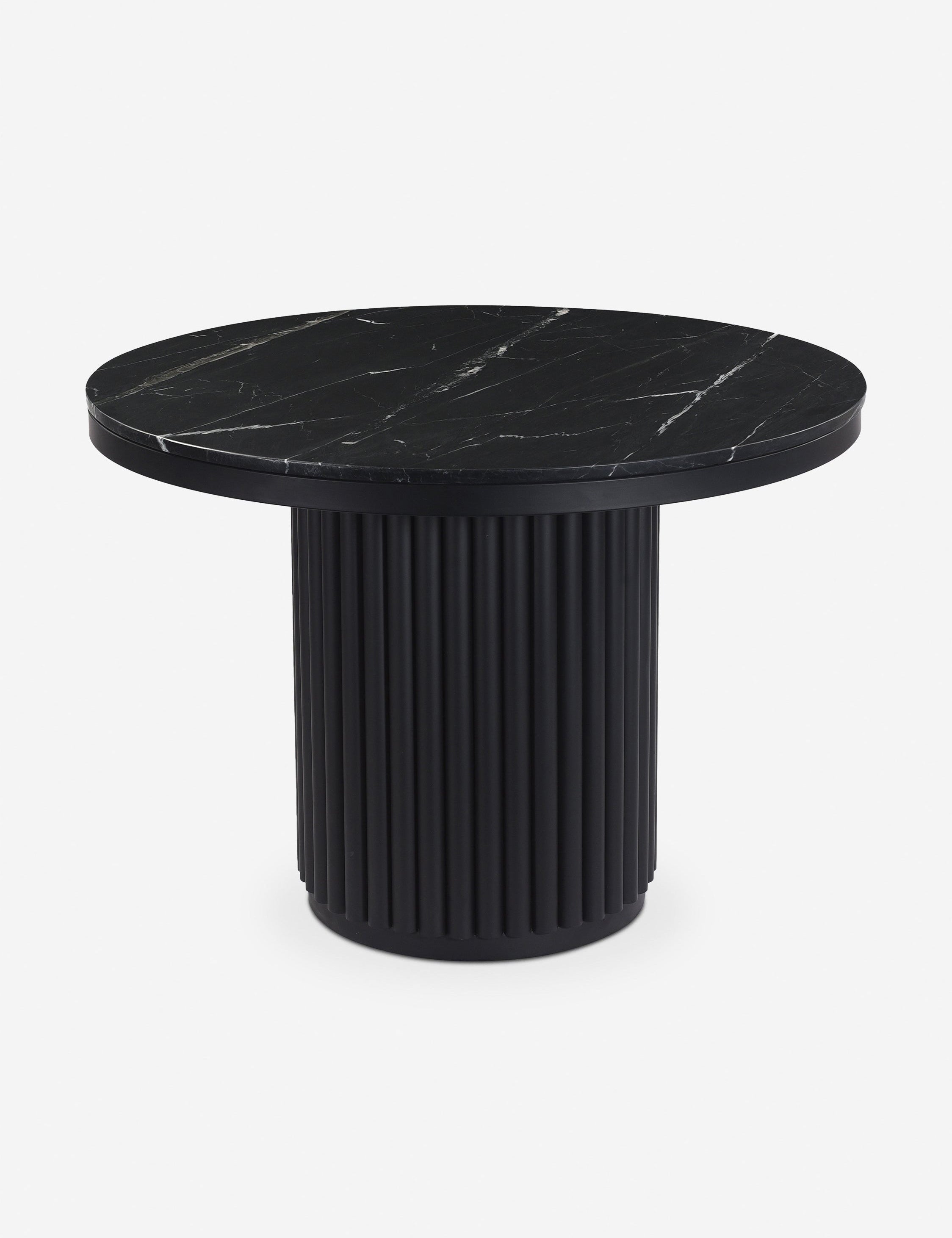 Tiago Round Dining Table