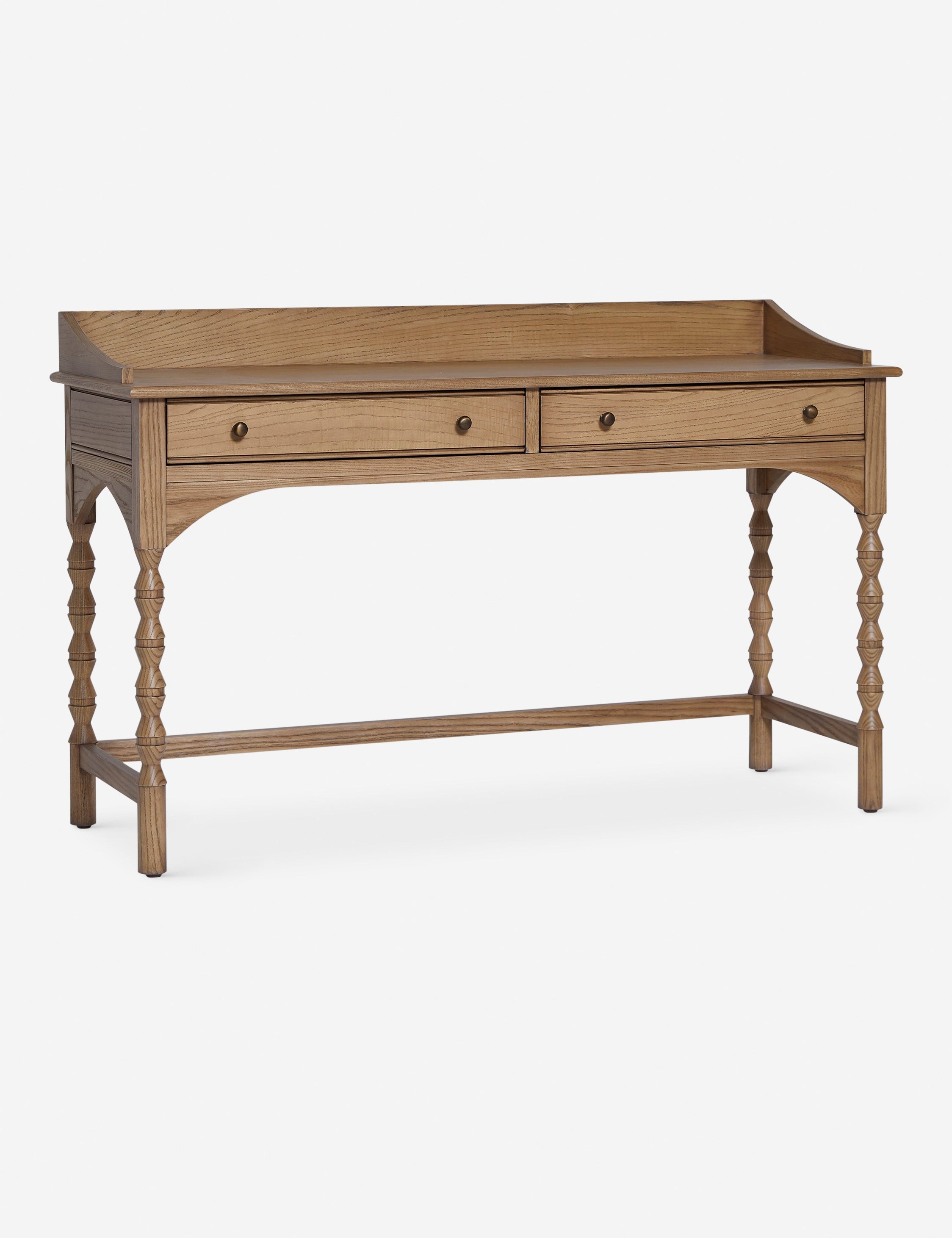 Topia Console Table by Ginny Macdonald