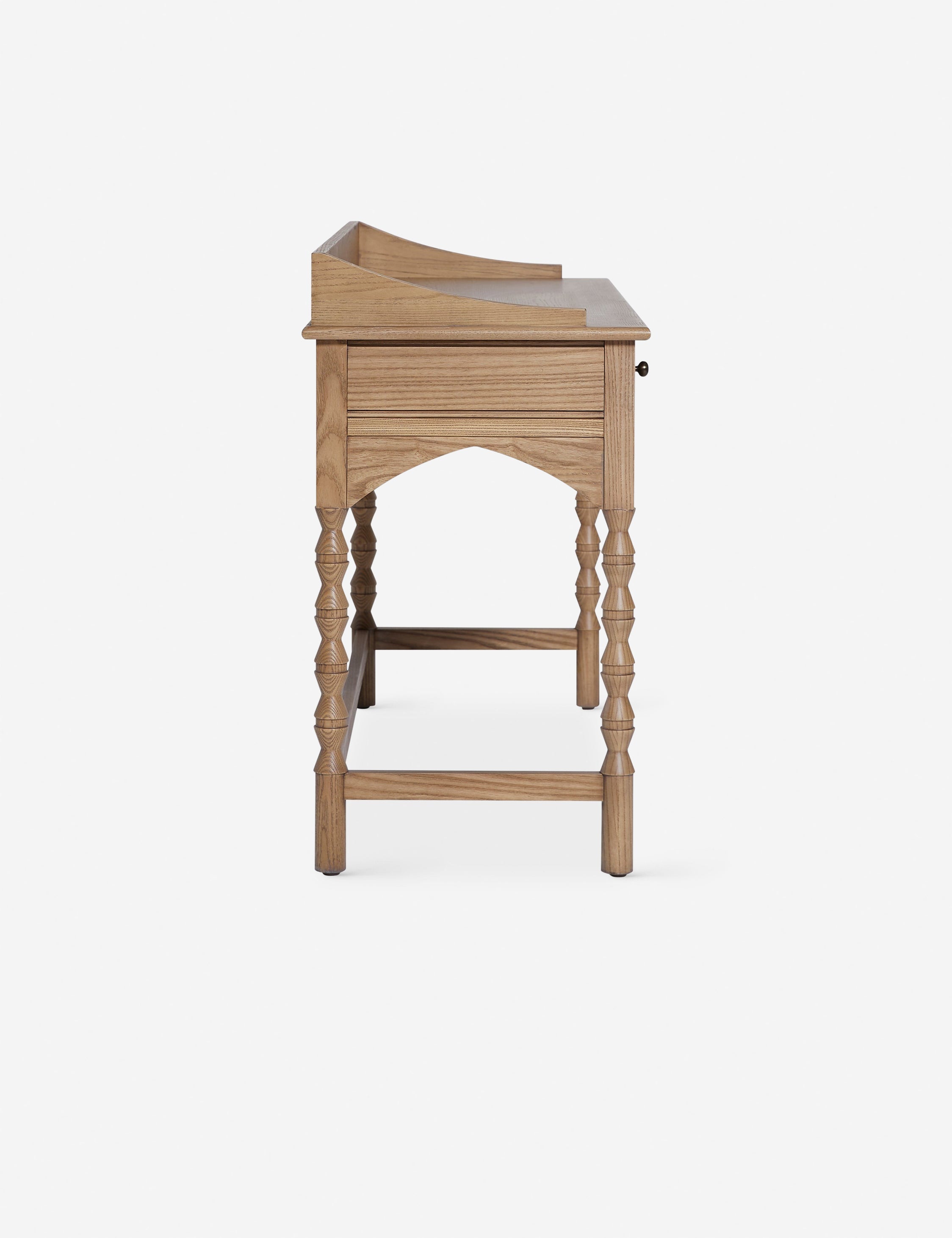 Topia Console Table by Ginny Macdonald